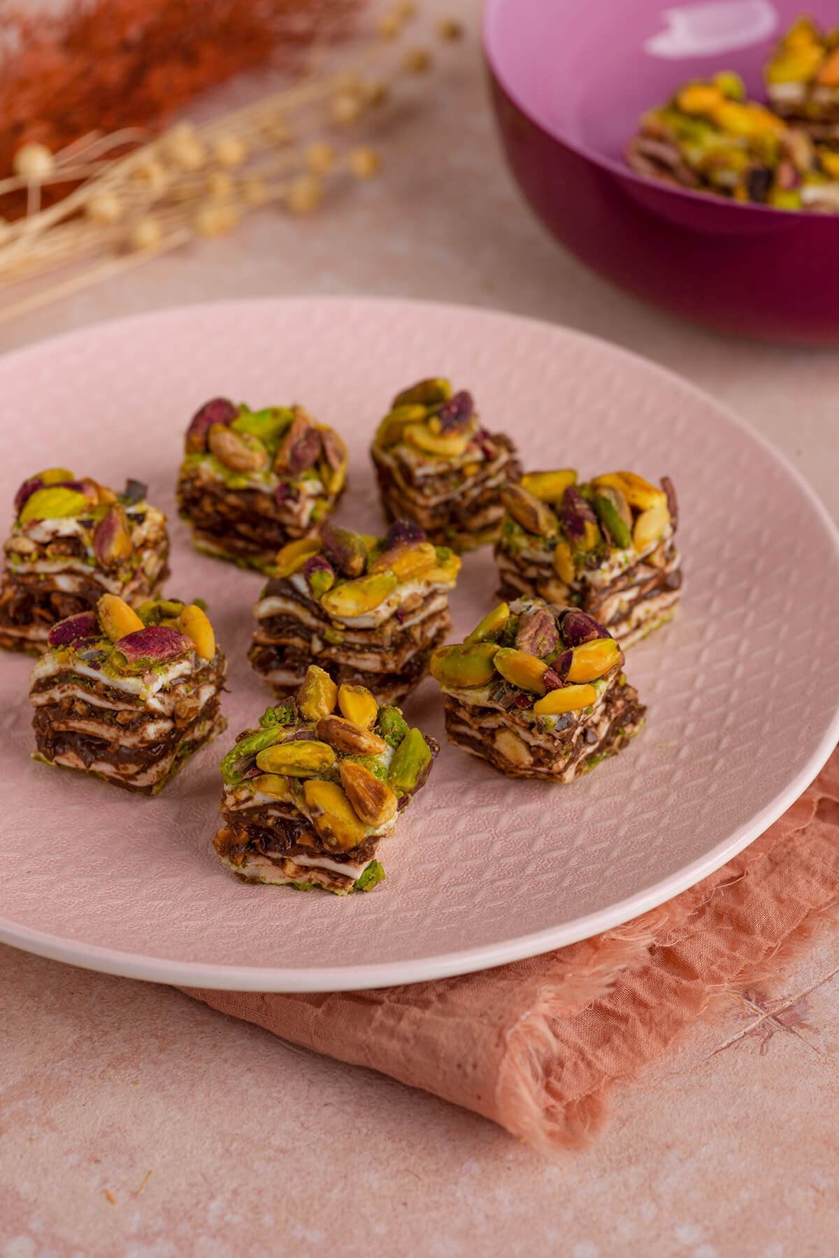 Peşeker Hünkar Lokumu 250 gr