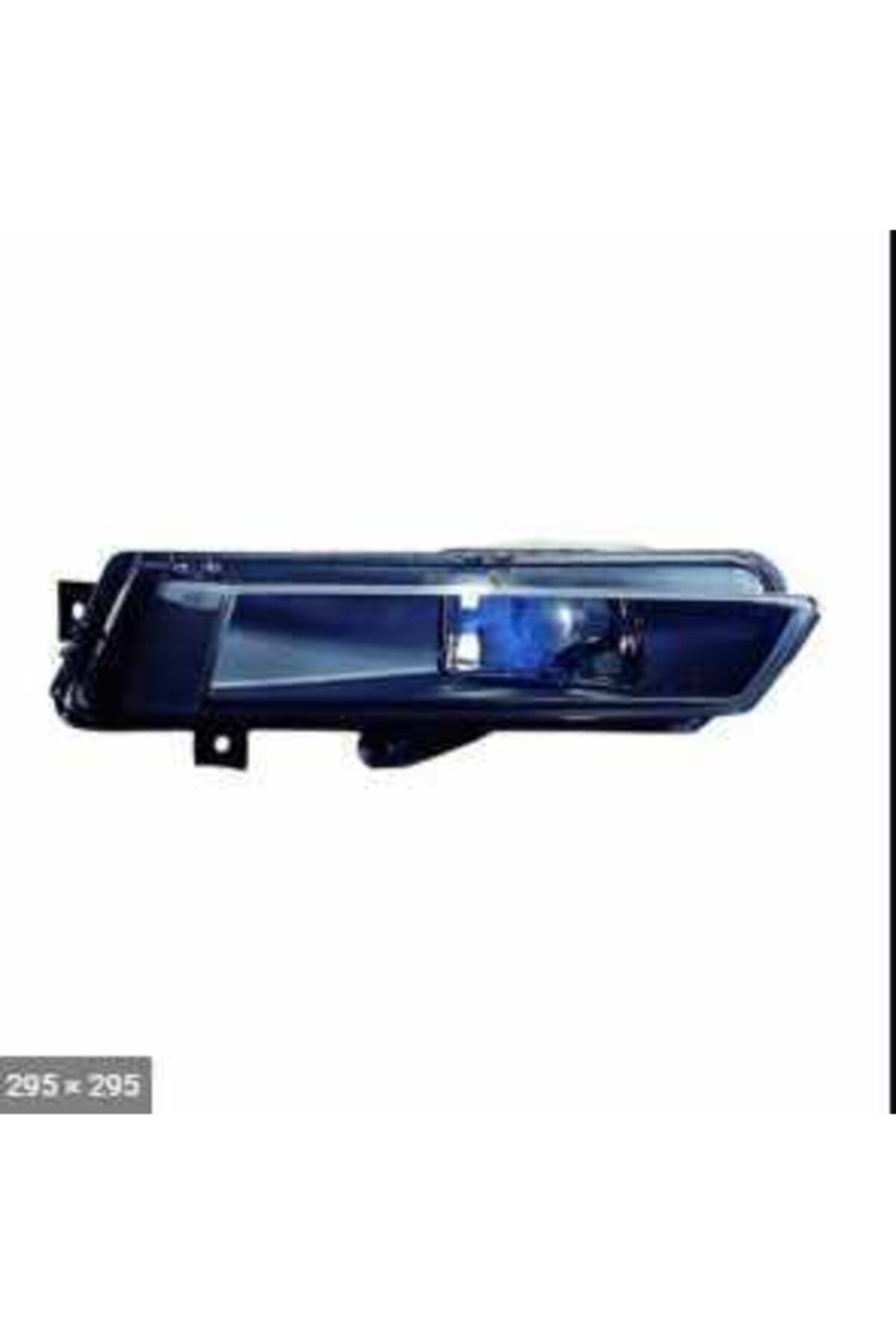 BMW E81/87 Sis Farı Sol 08-11