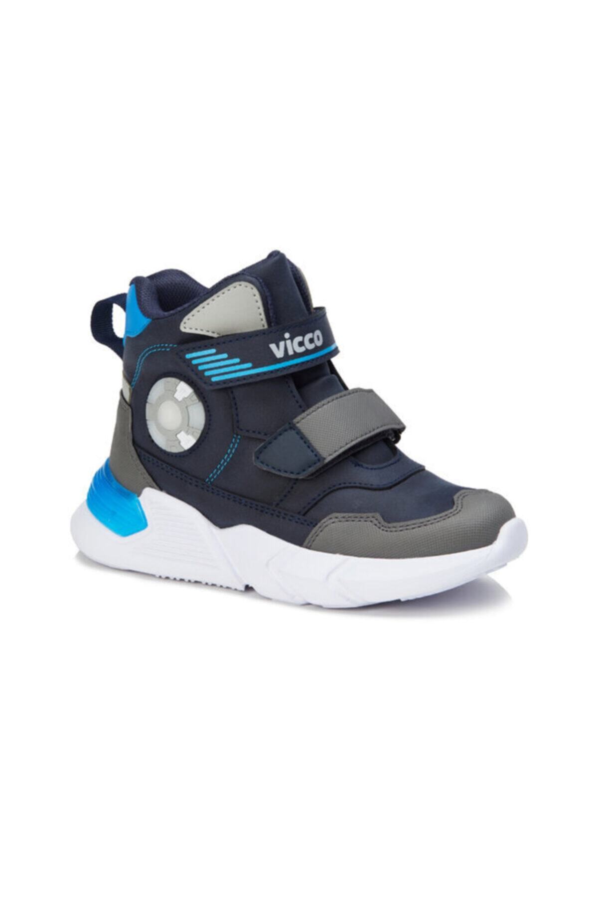 Vicco Sumo Patik Işıklı Pylon Bot