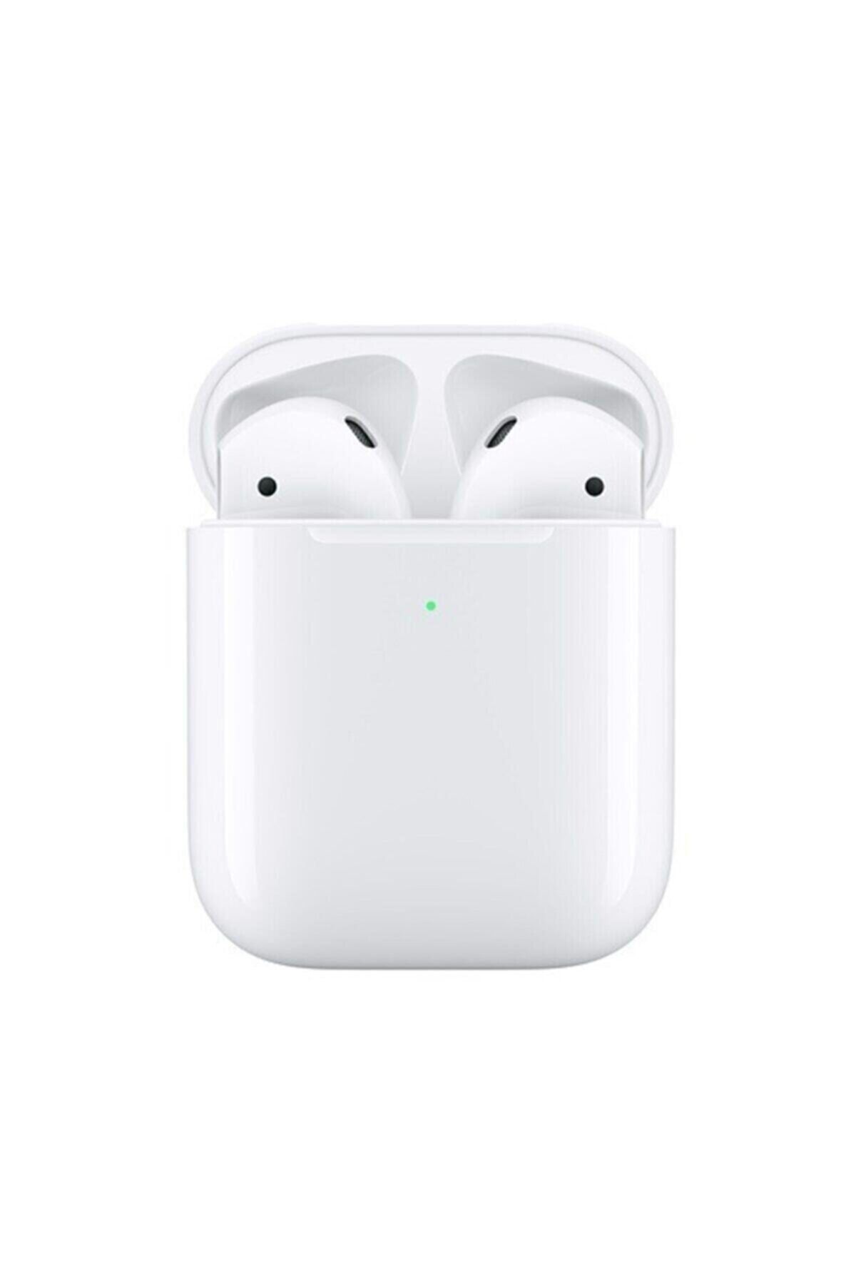 hotkey Super Copy Beyaz 2.nesil Ios-android Uyumlu Bluetooth Kulaklık