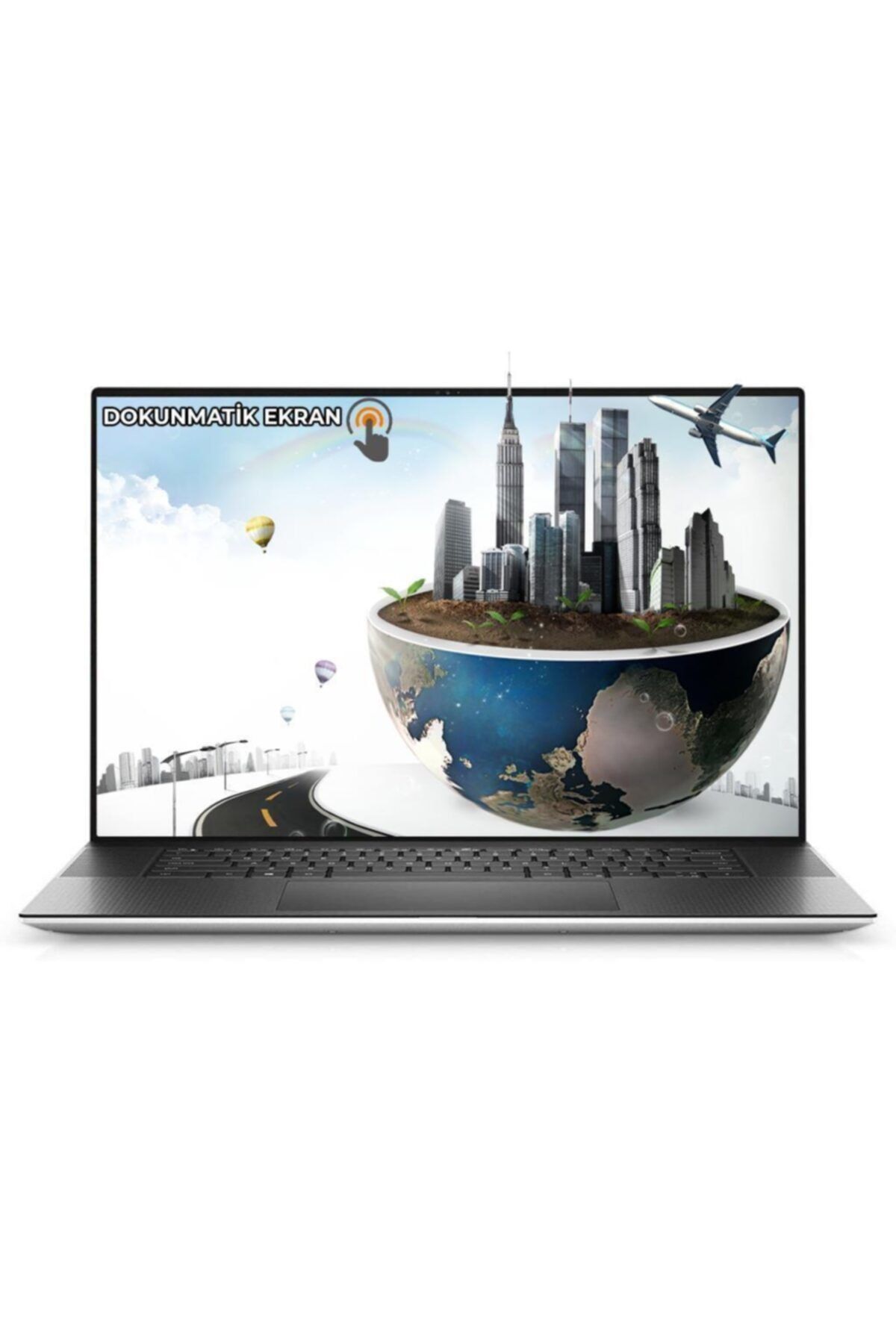 Dell Xps 17 9710 Xps159710cmlh1100p07 I9-11900h 64gb 1tbssd+1tbssd Rtx3060 17\