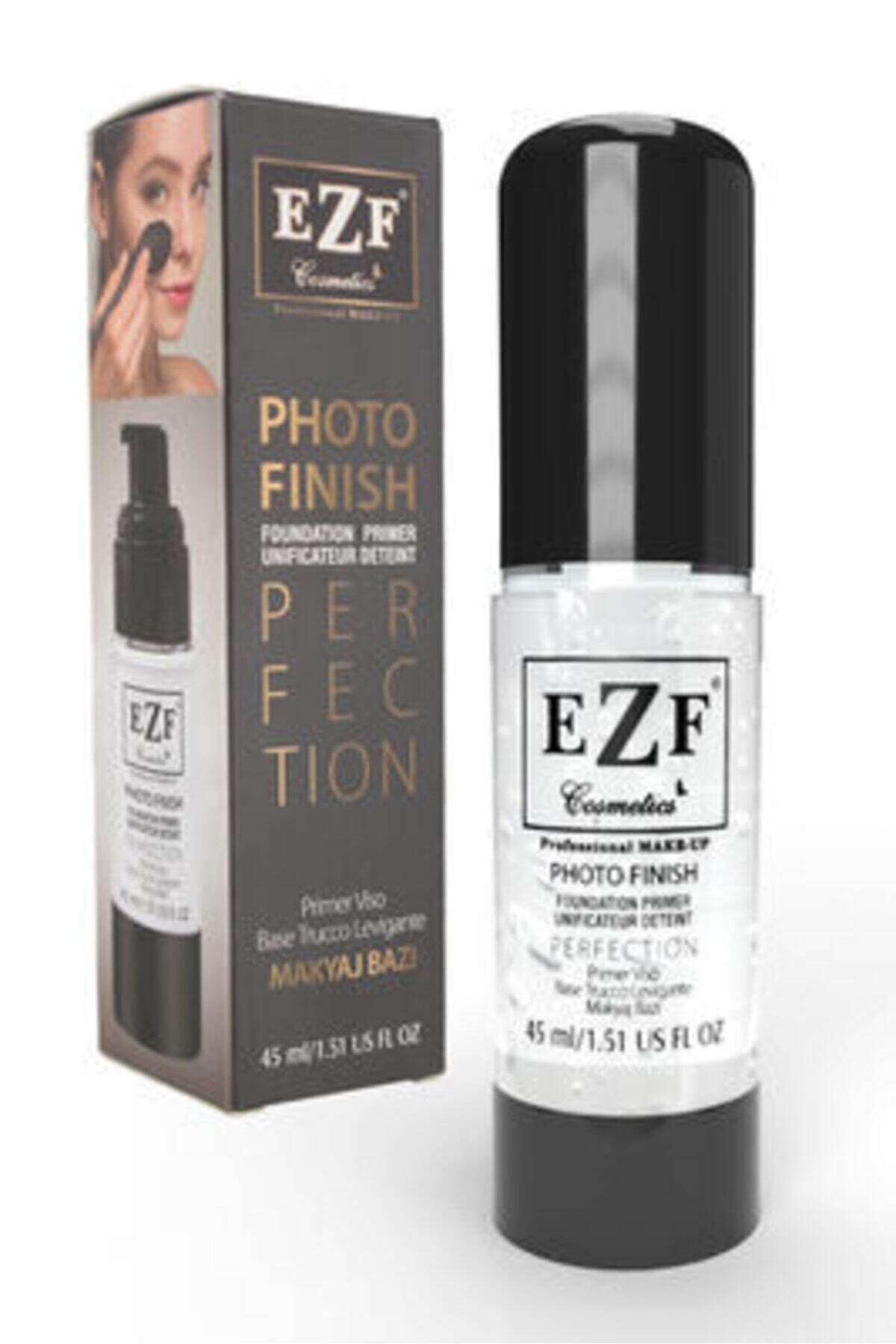 EZF Makyaj Bazı 45ml