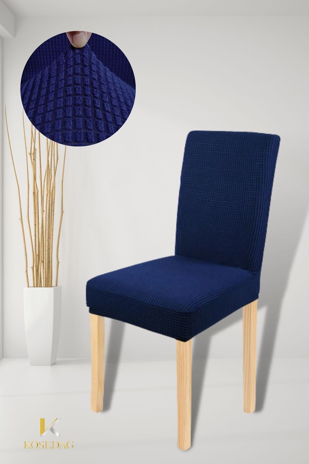 KÖSEDAĞ HOME Bambu Sandalye Kılıfı