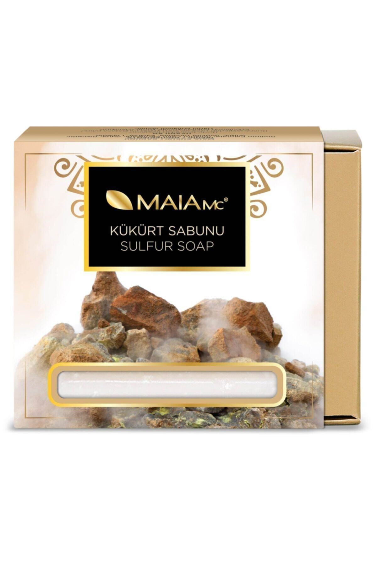 maia Mc Kükürt Sabunu 150gr