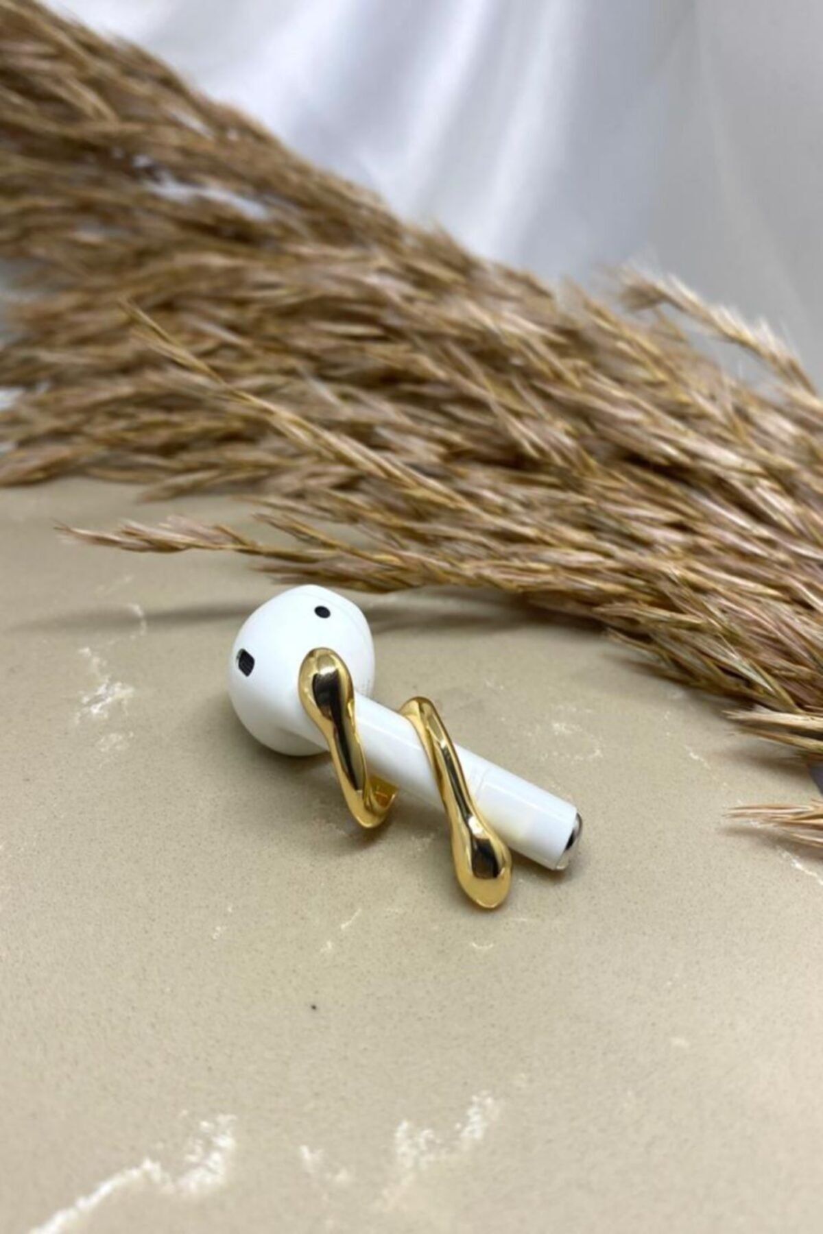 Alice İsstanbul Tekli Airpods Küpe