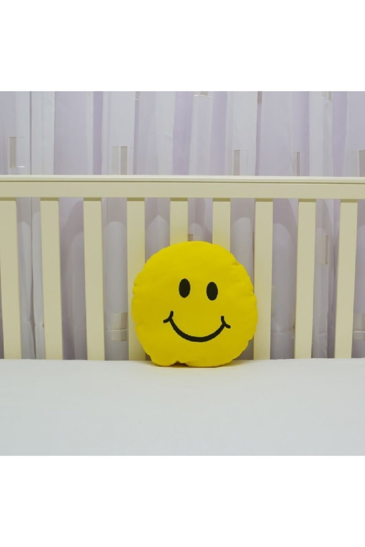 Miomundo Gülen Yüz Smile Uyku Arkadaşı