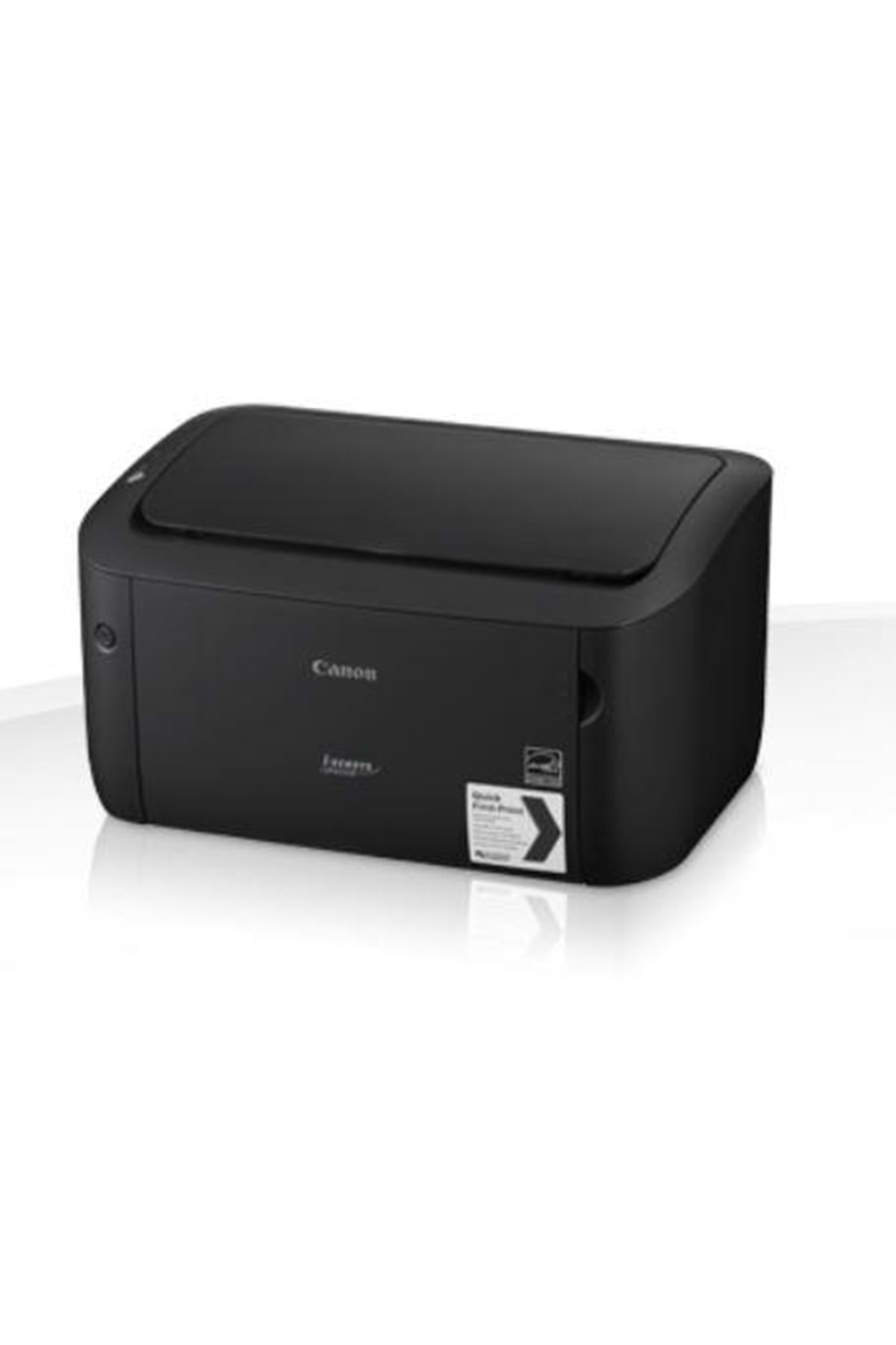 Canon I-sensys Lbp 6030bk Lazer Yazıcı Sıyah+toner