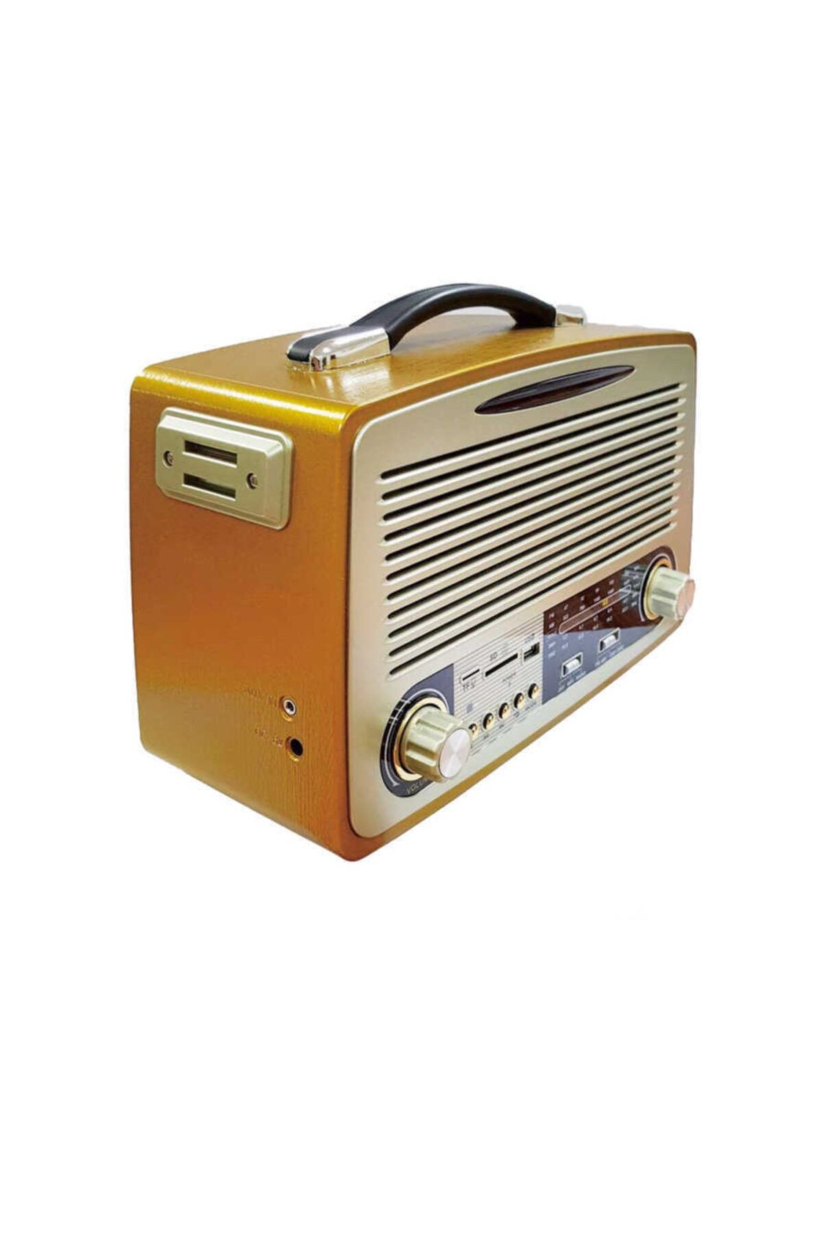 zore Md-1700bt Bluetooth Hoparlör