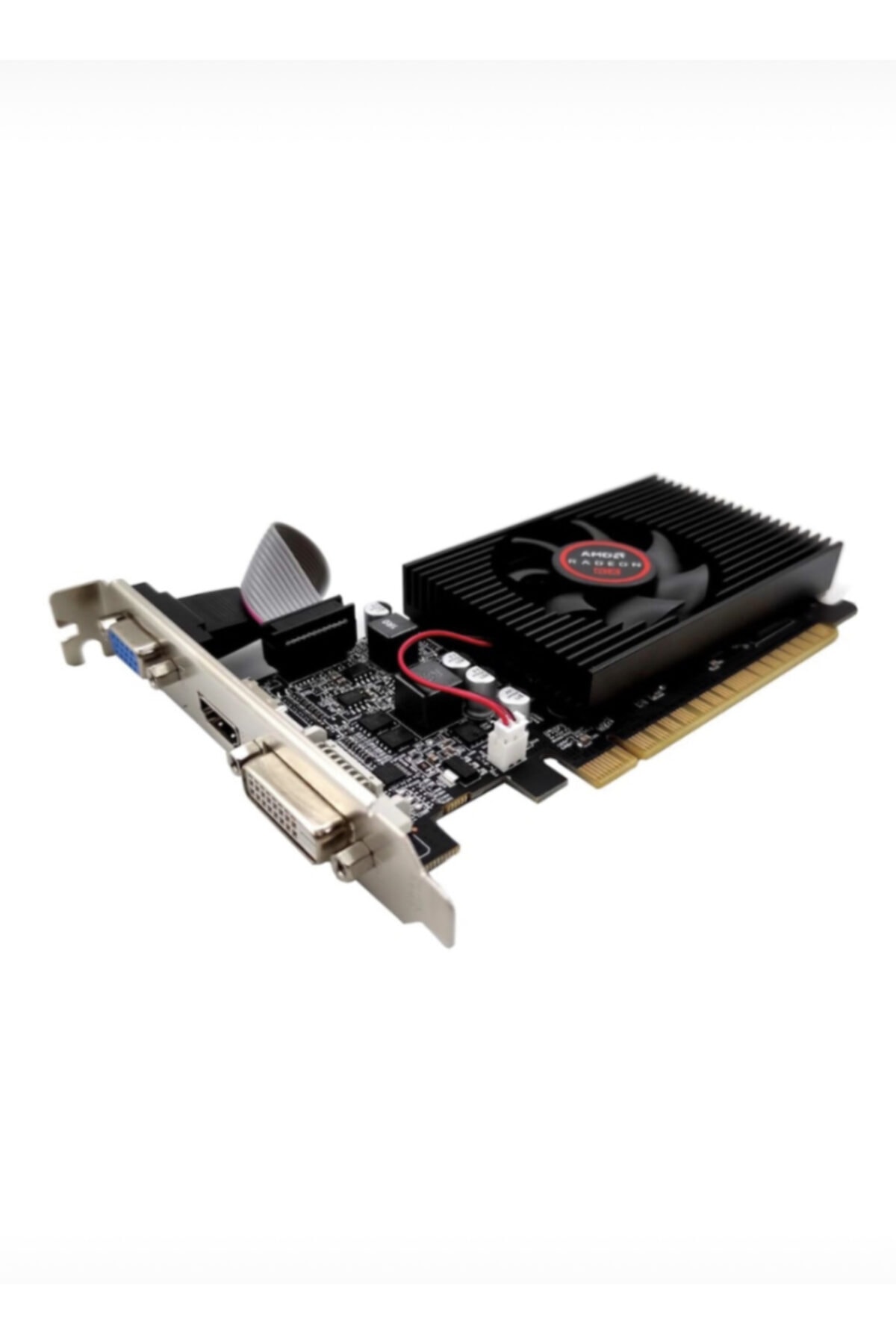 TURBOX R7-240 4 Gb 128 Bit Vga & Hdmı Vb