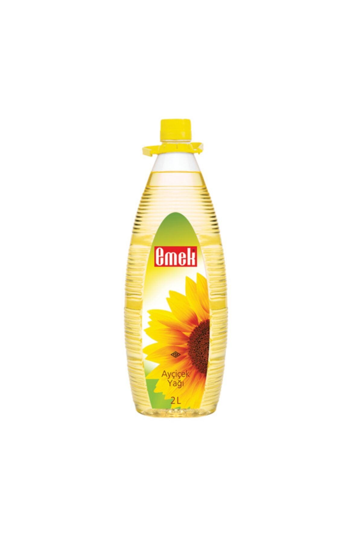 Benim Marifetlerim Emek Ayçiçek Yağı 2 Litre