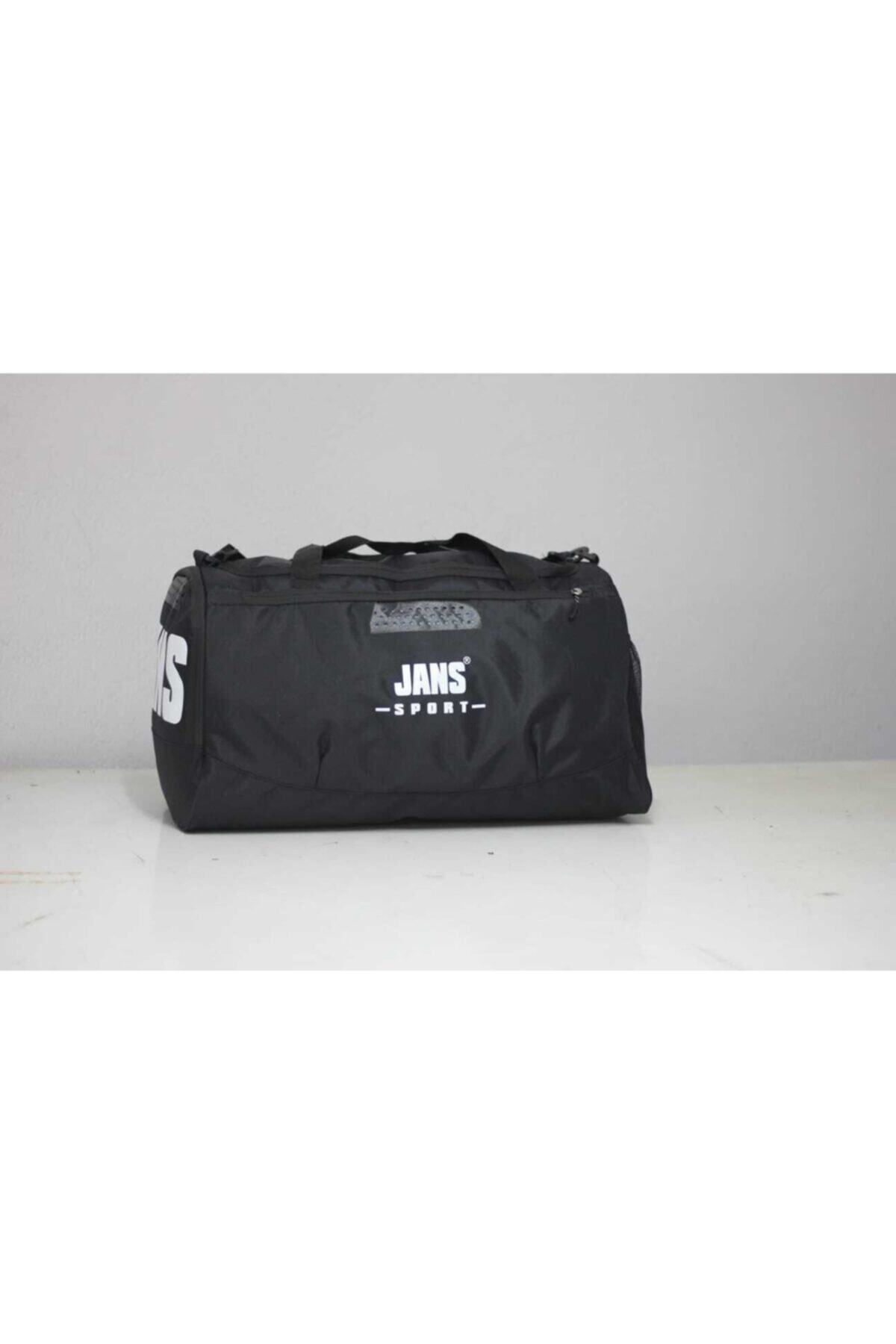 loopdesing Jans Sport Lazerli Spor Valiz