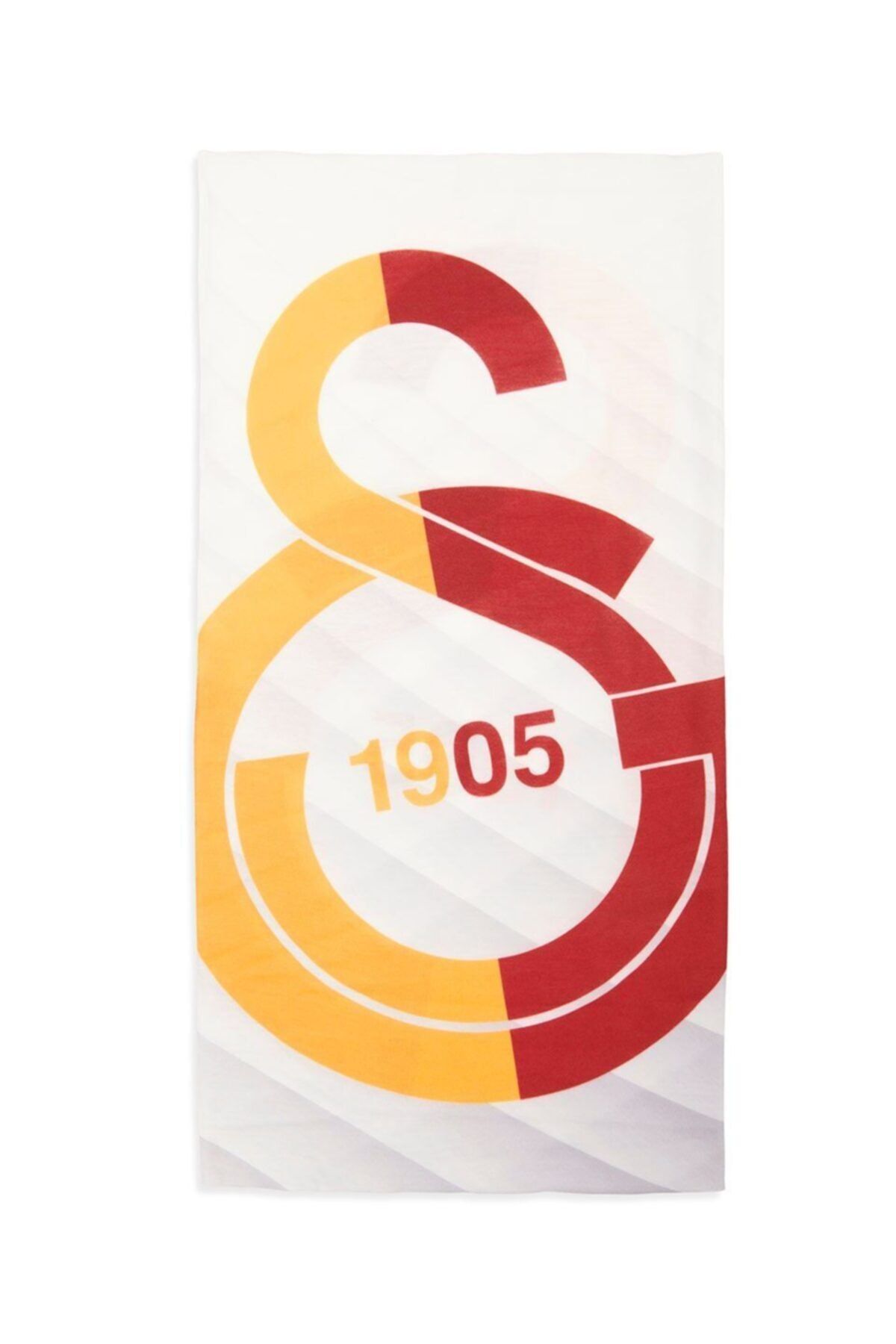 Galatasaray Büyük Logo Buff U211418