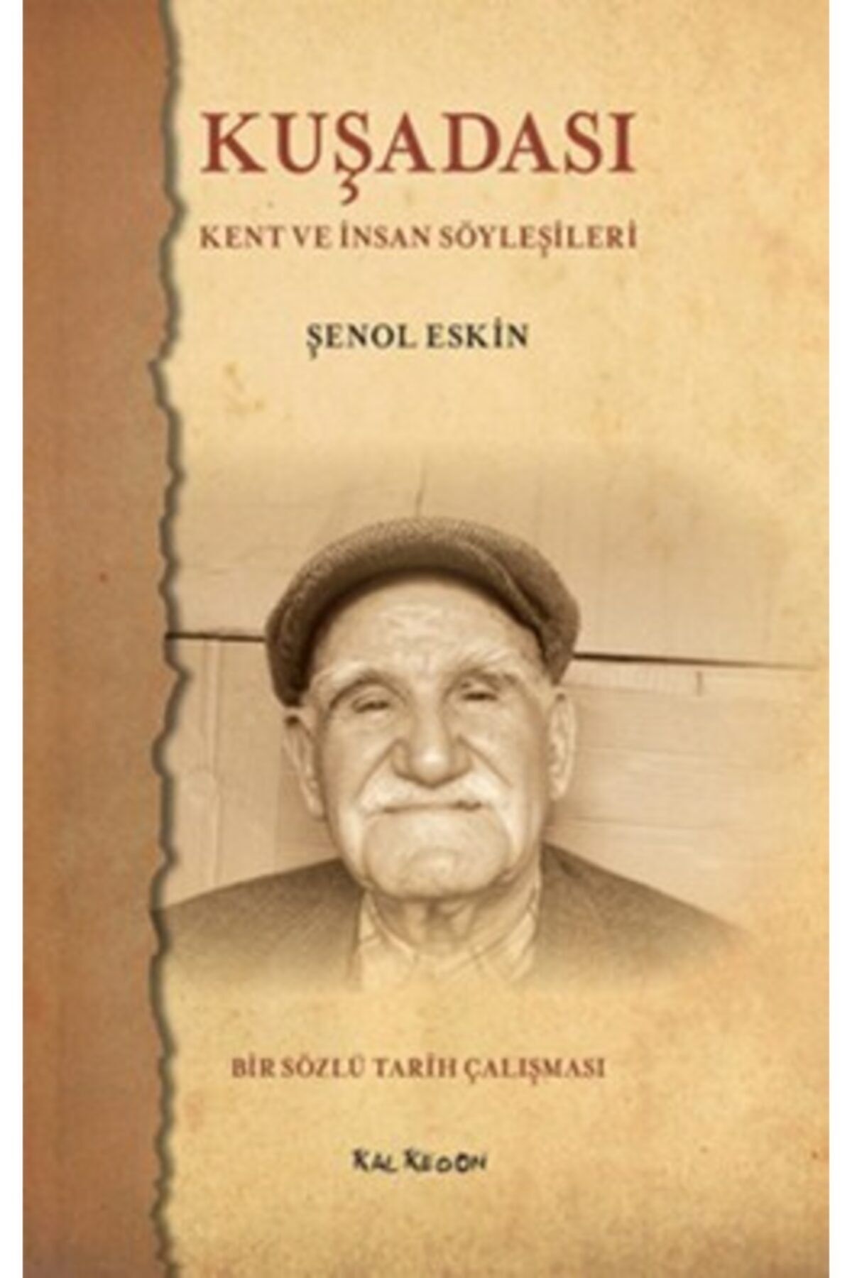 Kalkedon Yayıncılık Kuşadası