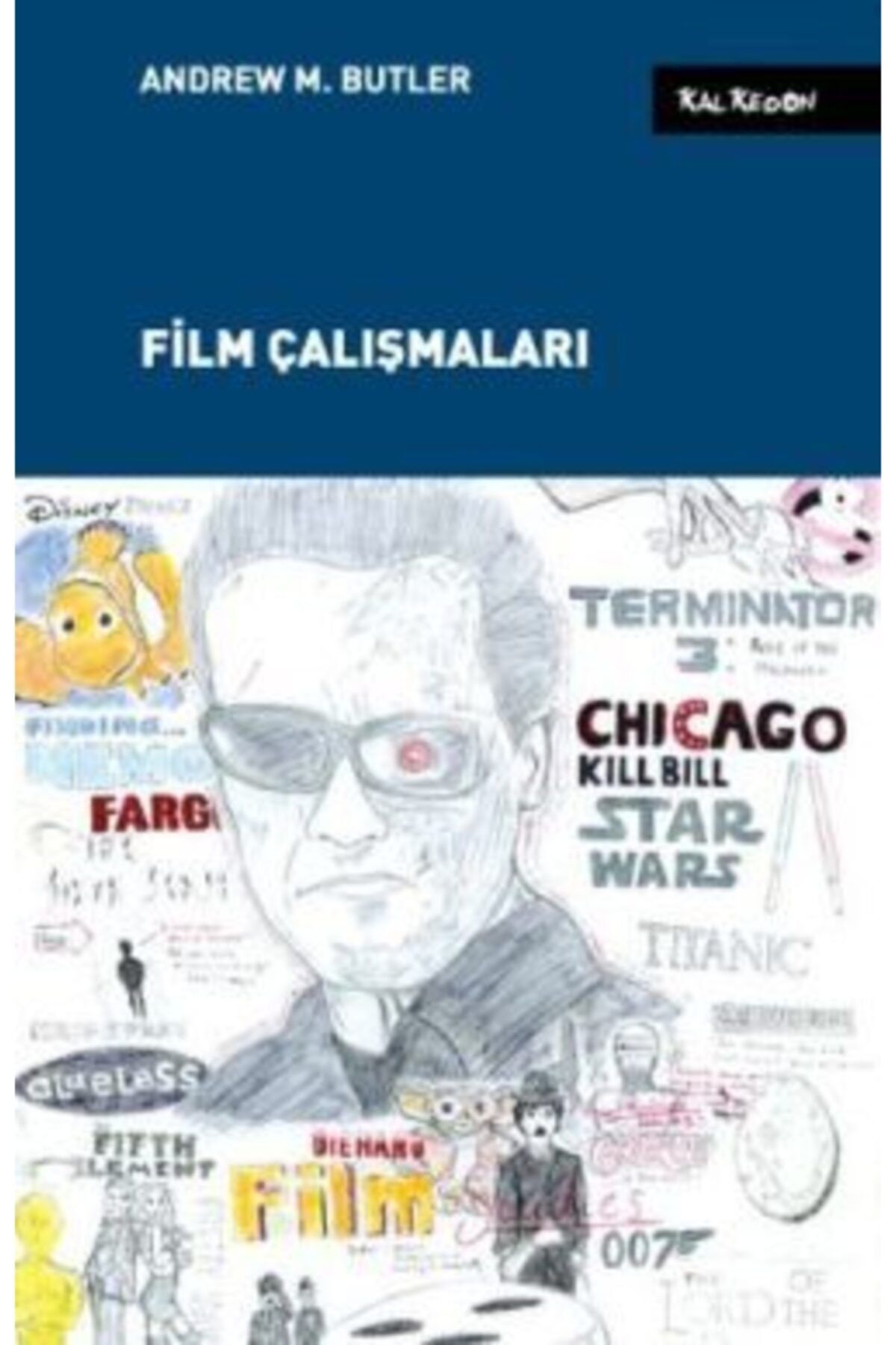 Kalkedon Yayıncılık Film Çalışmaları