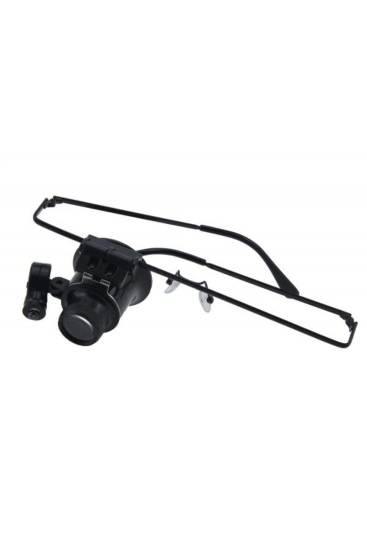 Skygo Gözlük Model 20x16mm Optik Led Işık Monoküler Büyüteç