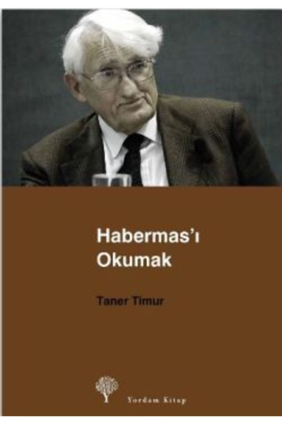 Yordam Kitap Habermas’ı Okumak