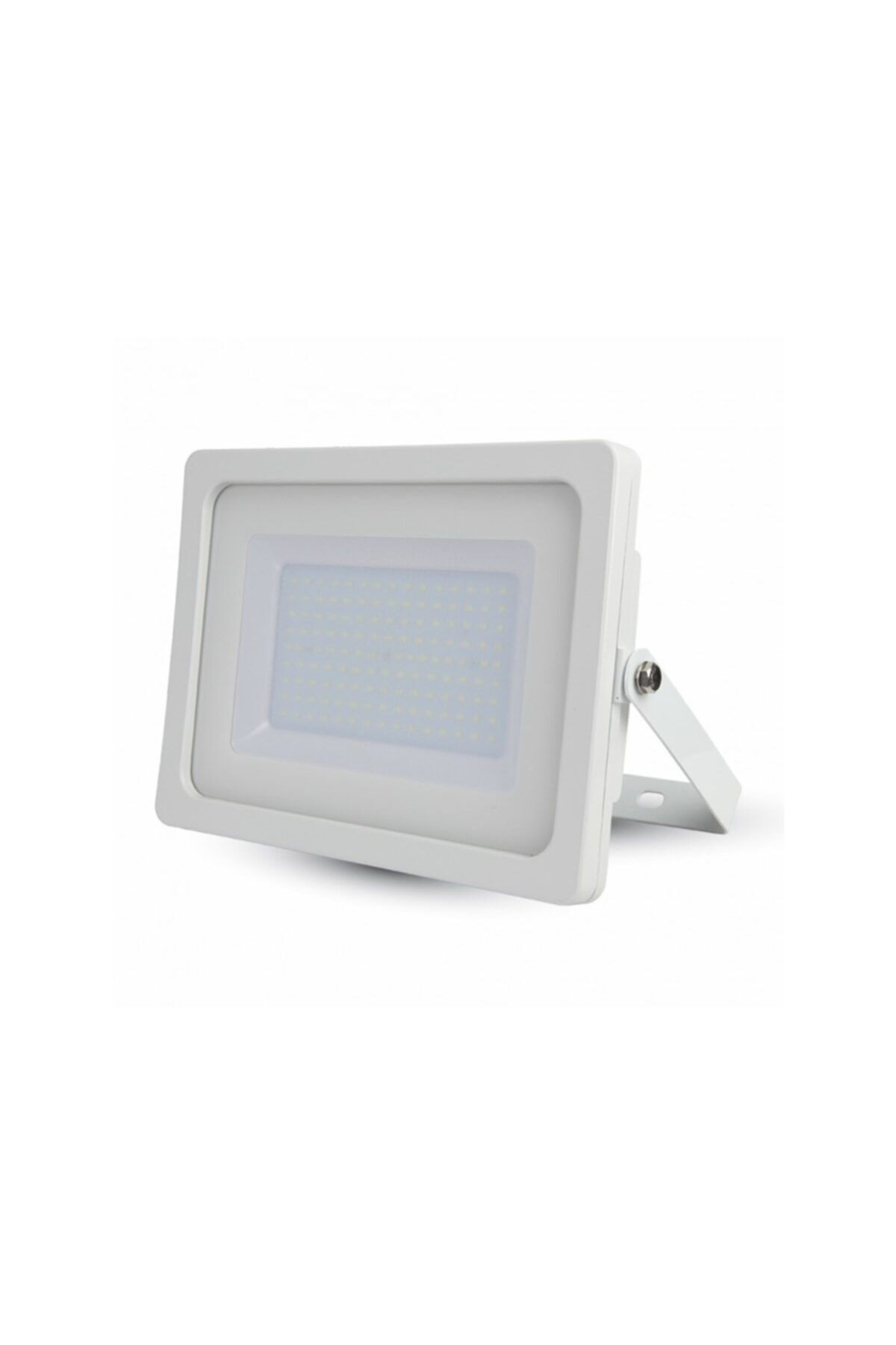 YDGR 20w Slim Led Projektör Beyaz Işık
