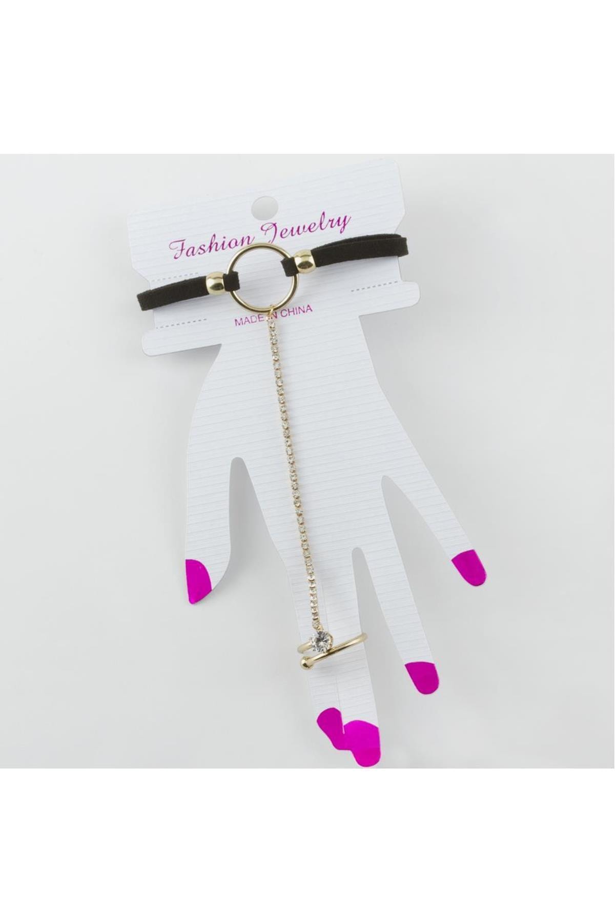 rennway Marka: Şerit Taşlı Şahmeran