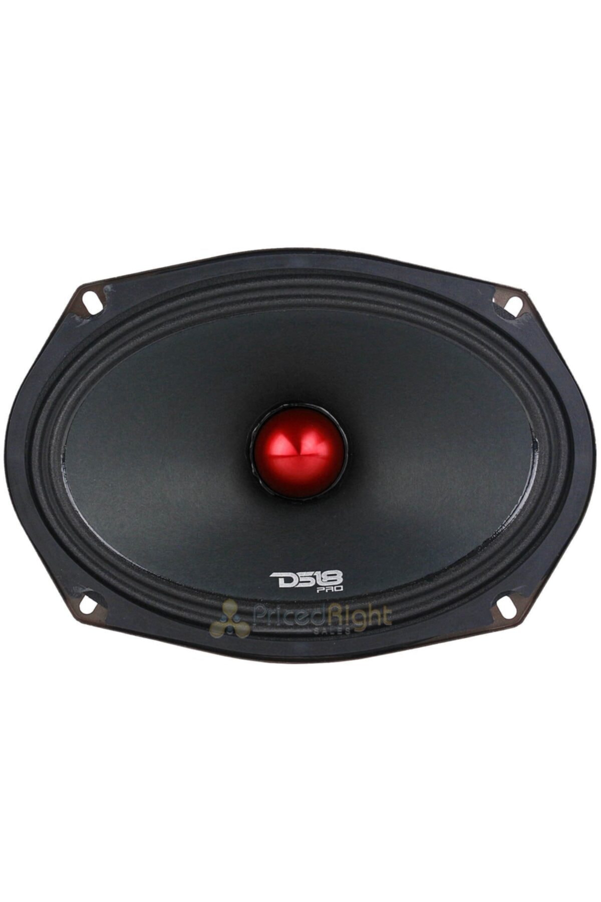 DS18 Pro-x698bm 550w 6x9