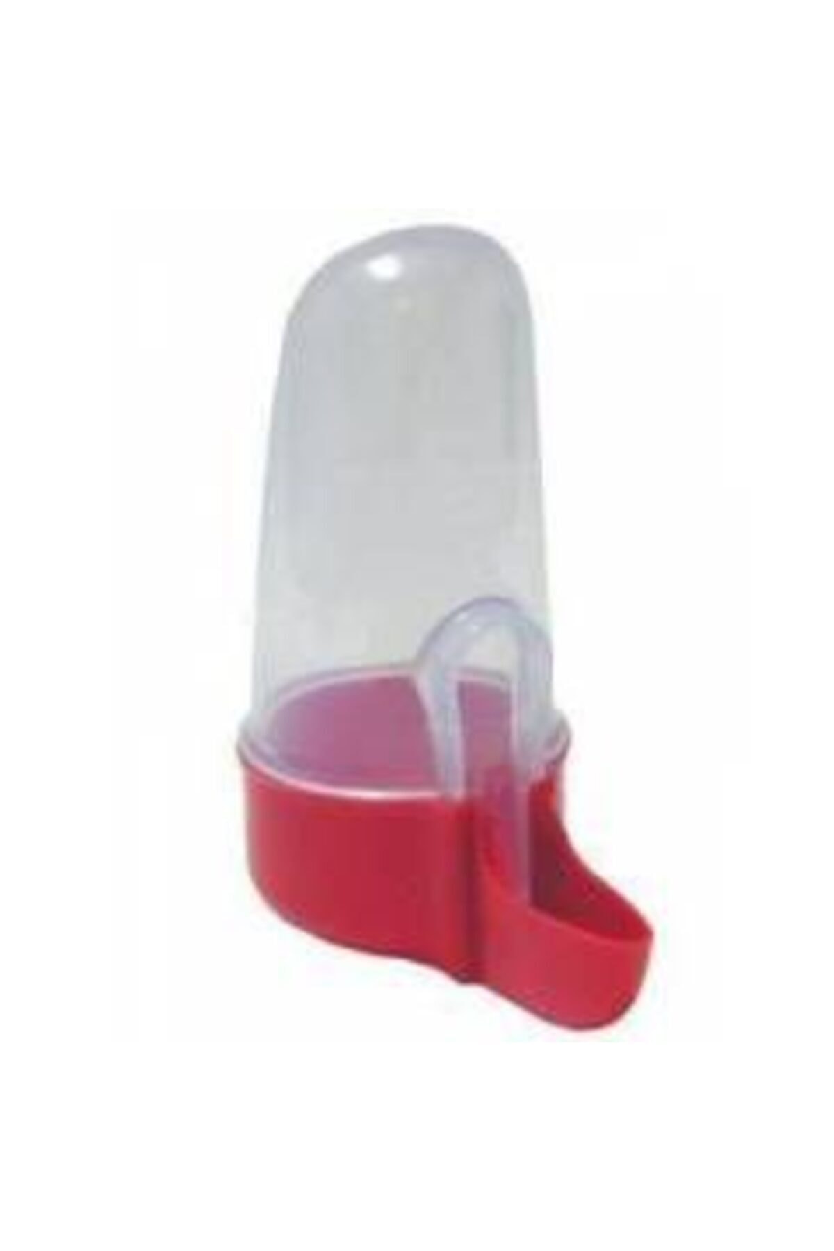 Fit Fly Silikonlu Küçük Muz Suluk Kırılmaz