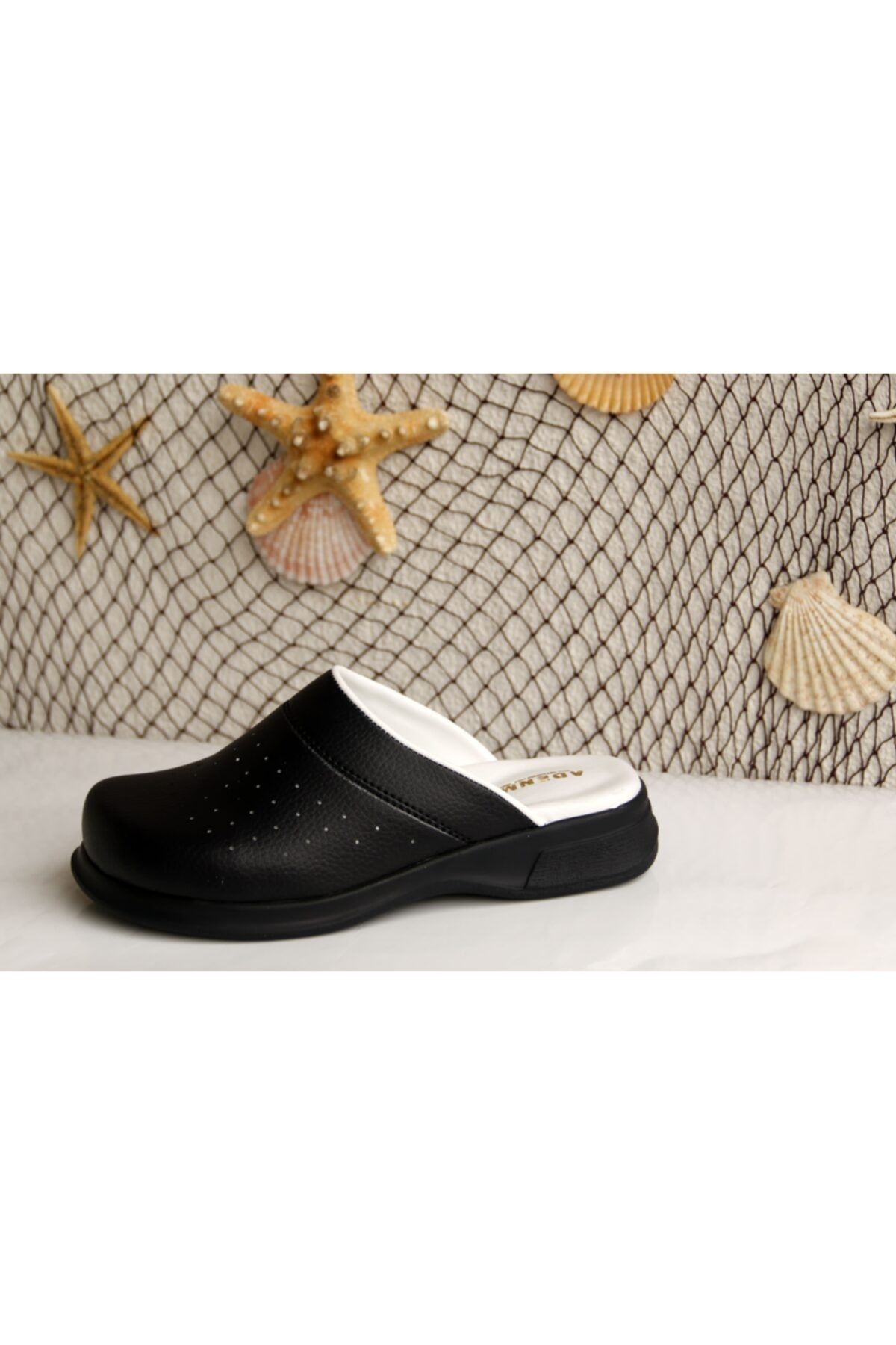 Magia Comfort Günlük Ortopedik Unisex Sabo Terlik