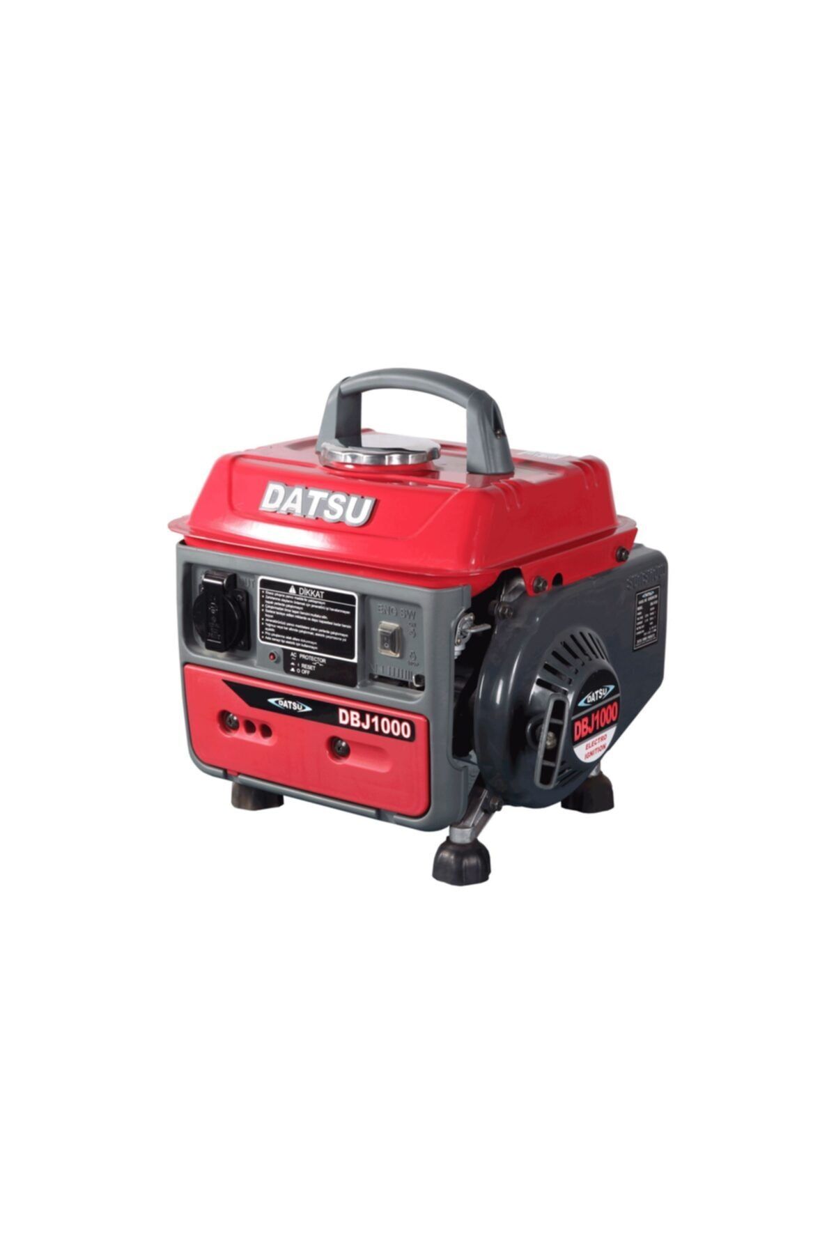 Datsu Dbj 1000-2 Zamanlı Jeneratör