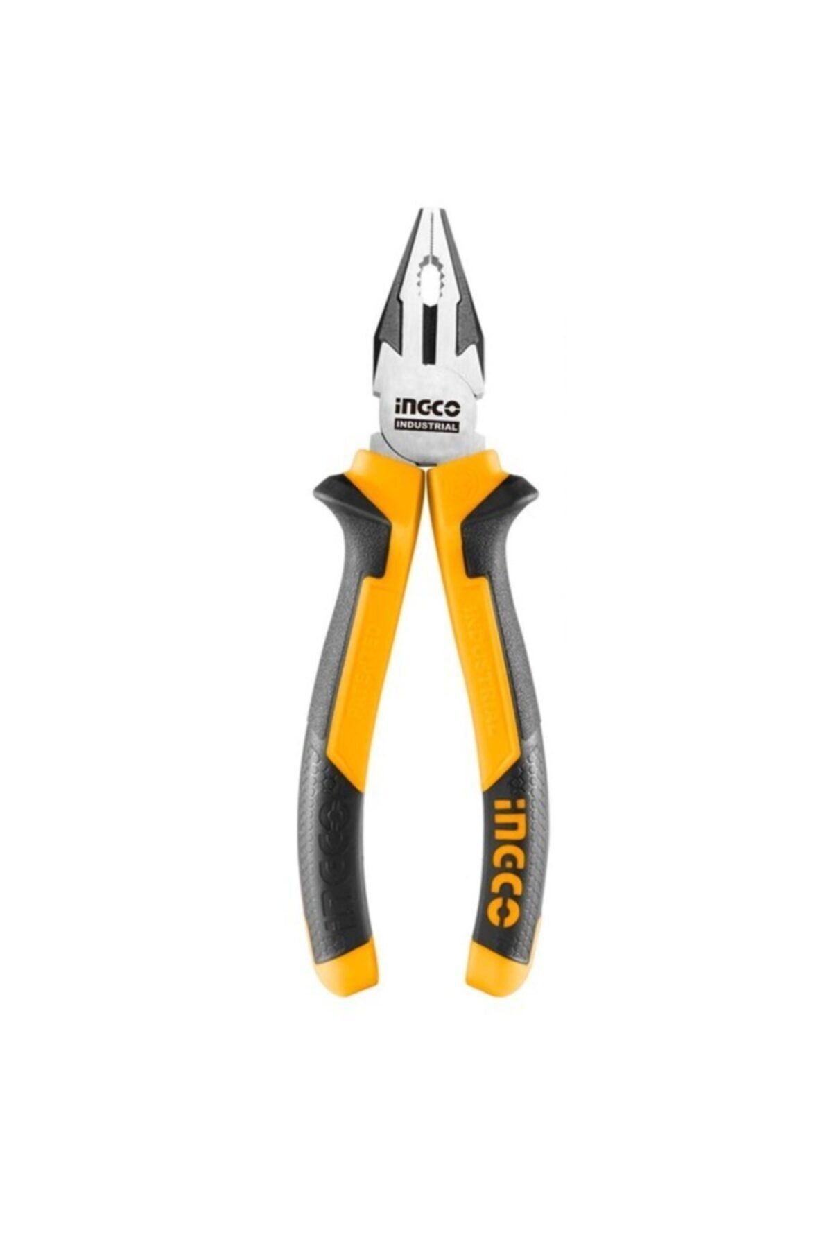 Ingco Endüstriyel Kombine Pense 180mm