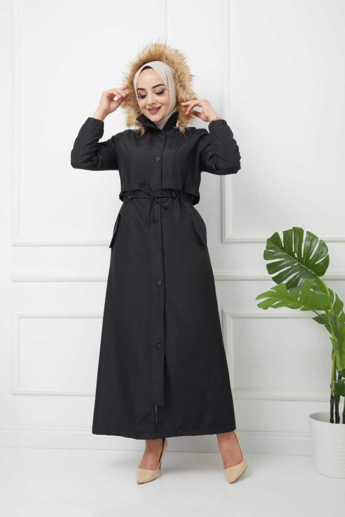 ZERTAŞ Irem Butik Güngoren Tesettür