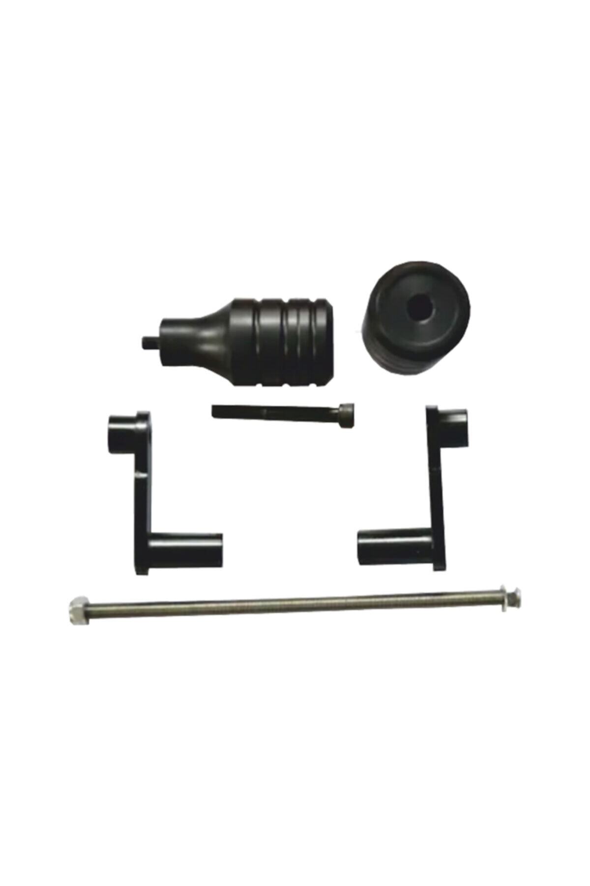 Gogo Premıum Honda Cb125r Koruma Takozu Set