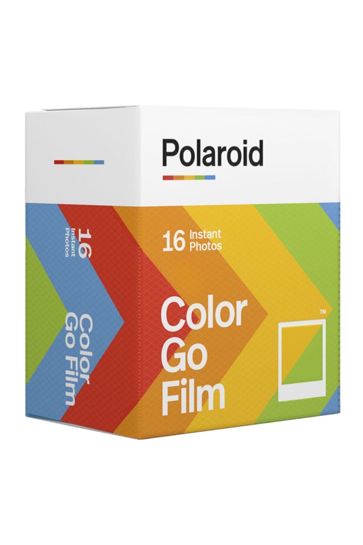 Polaroid Go 8x2 16lı Film