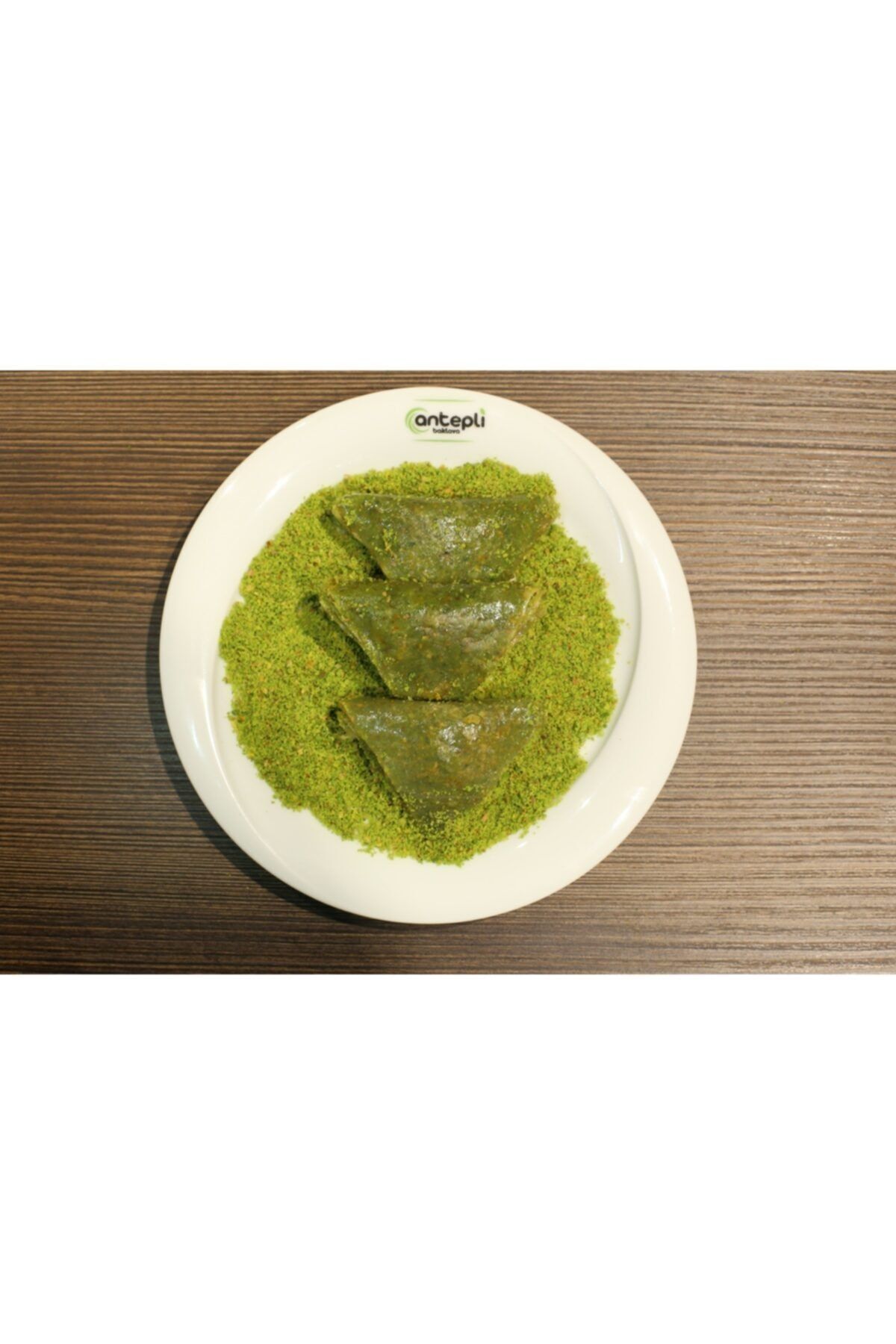 Antepli Künefe Baklava Dondurma Antep Fıstıklı Yaprak Şöbiyet 1 kg
