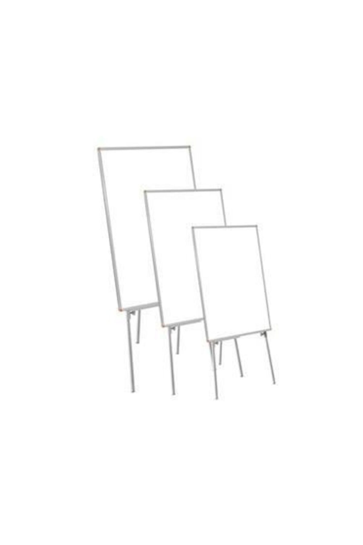 Panda Yazı Tahtası Teleskopik Ayaklı Lamine 50x70 Pan232