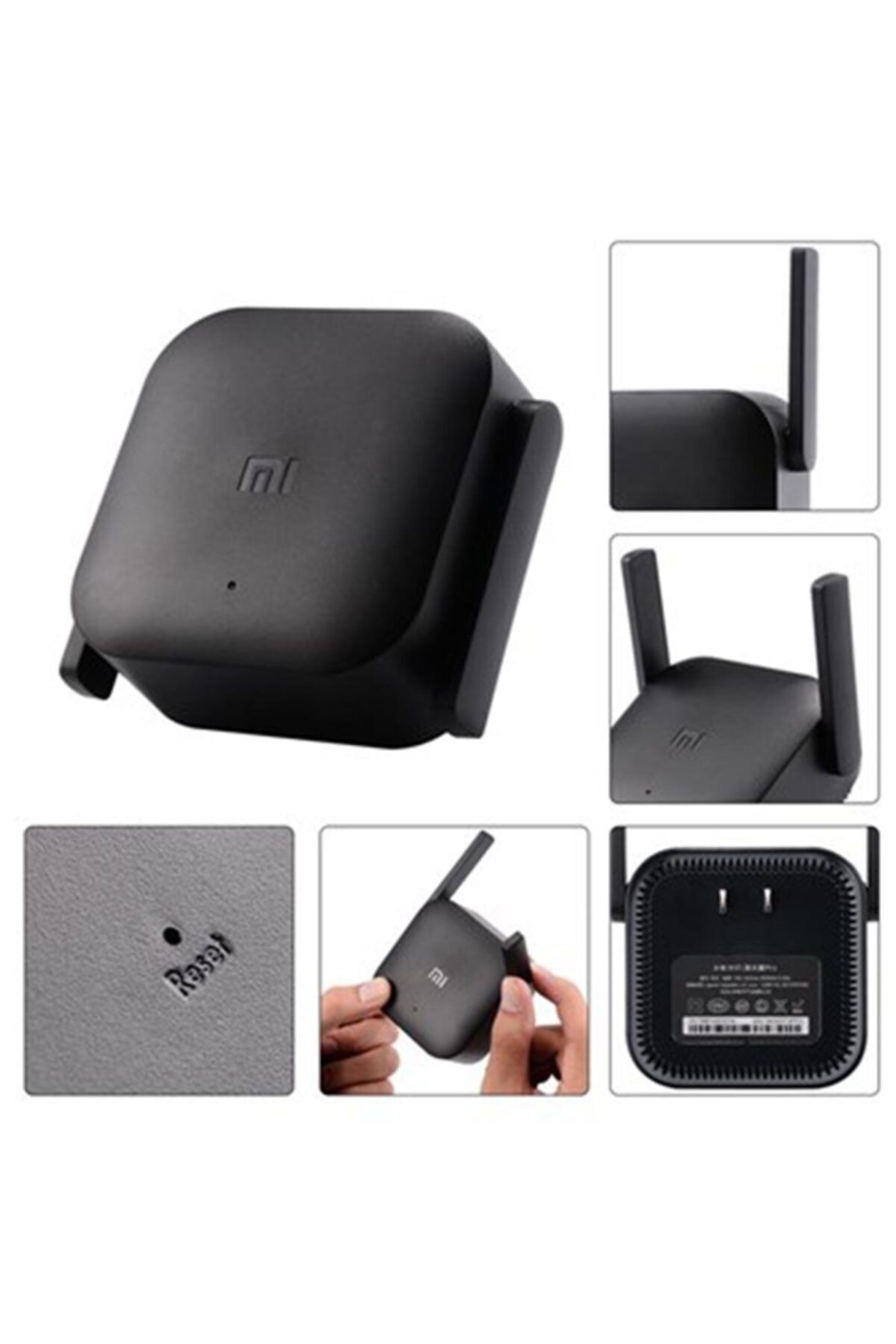 technicalstore Xaomi Wifi Pro 300 Mps
