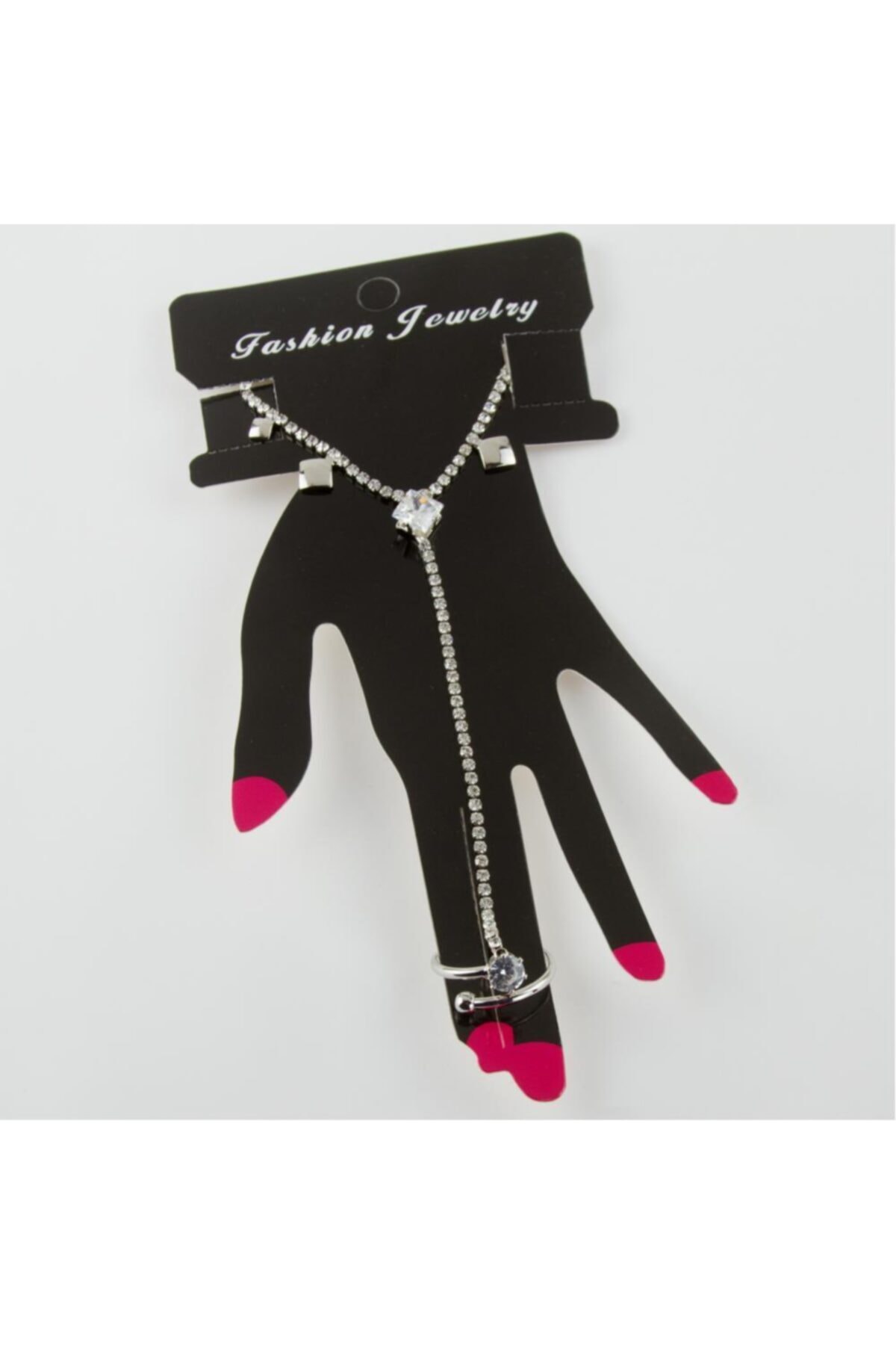 feryal Şerit Taşlı Şahmeran