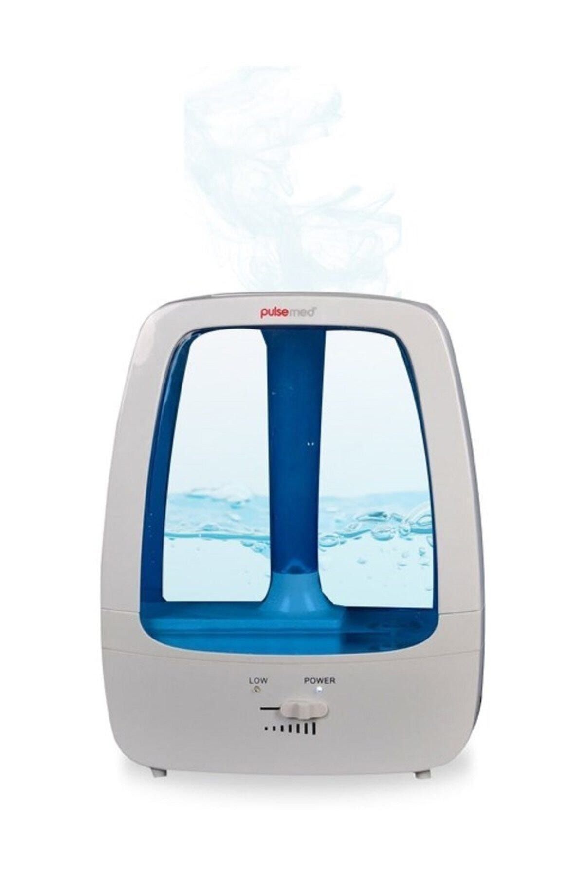 Pulsemed GH-2205 Soğuk Buharlı Ultrasonik Hava Nemlendirici