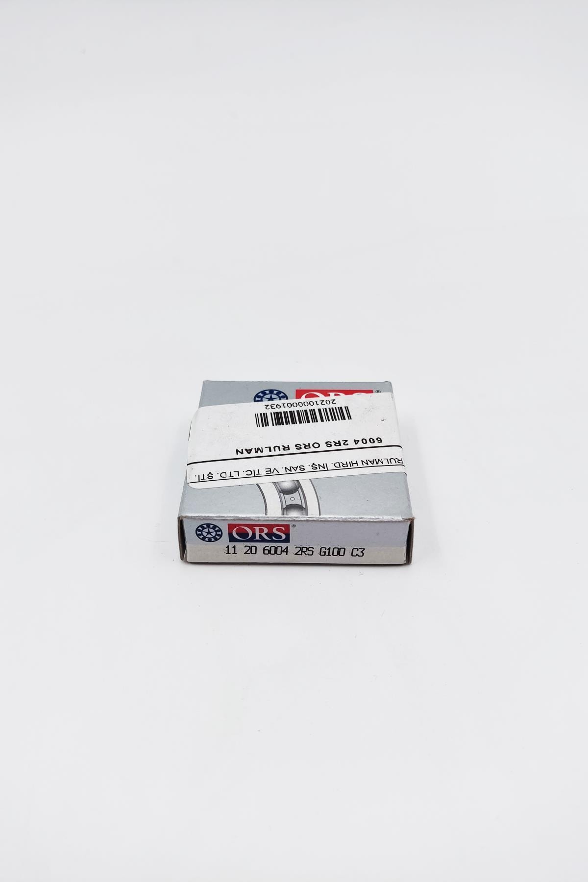 ORS 6004 2rs Rulman