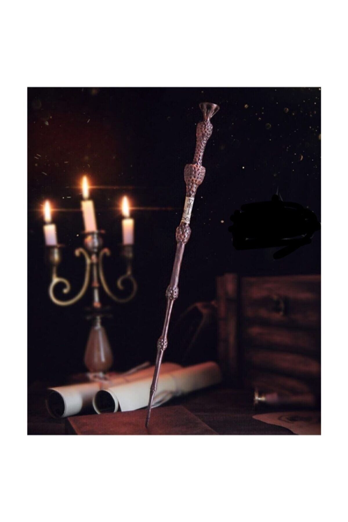 Lady Lou Harry Potter Asası Harry Potter Mürver Asa , Albus Dumbledore
