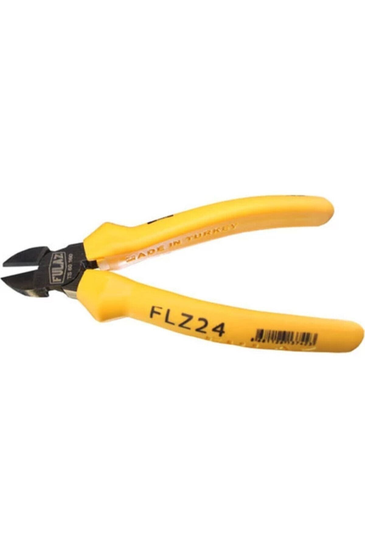 FULAZ Yankeski 160mm