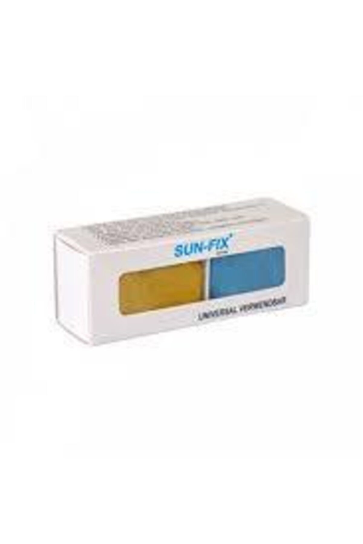 SUNFİX Macun Kaynak Universal 40gr