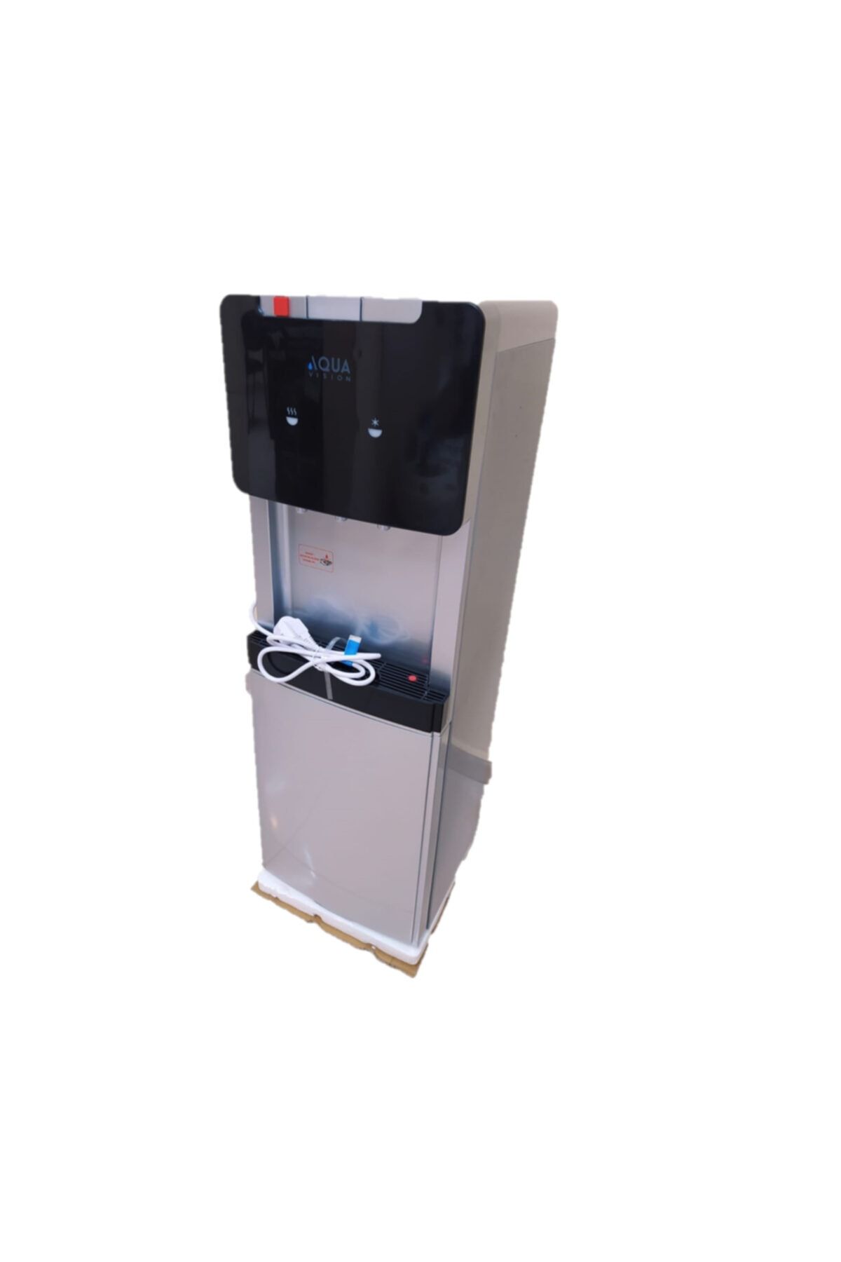 TRİEDWATER SU ARITMA Arıtmalı Sebil Aqua Vision