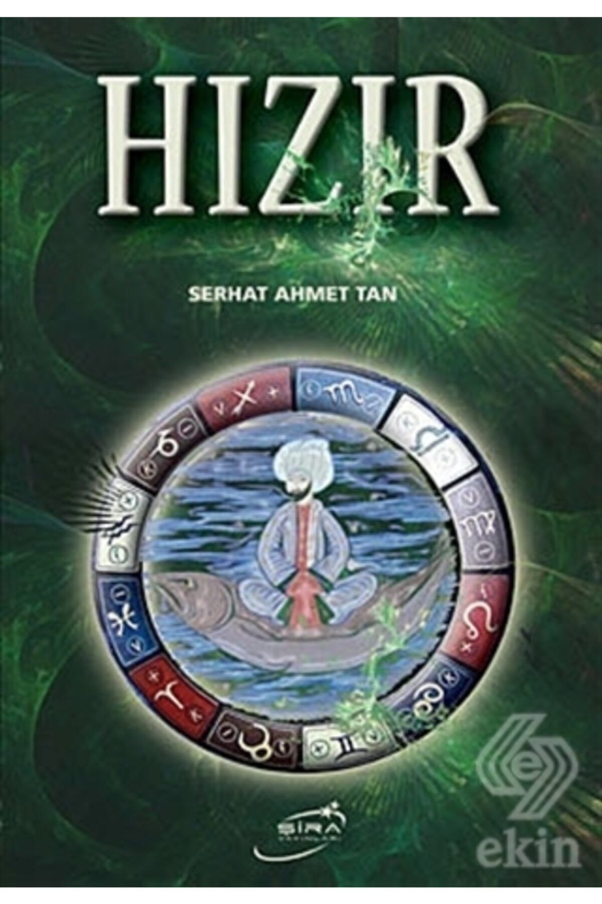 Şira Yayınları Hızır