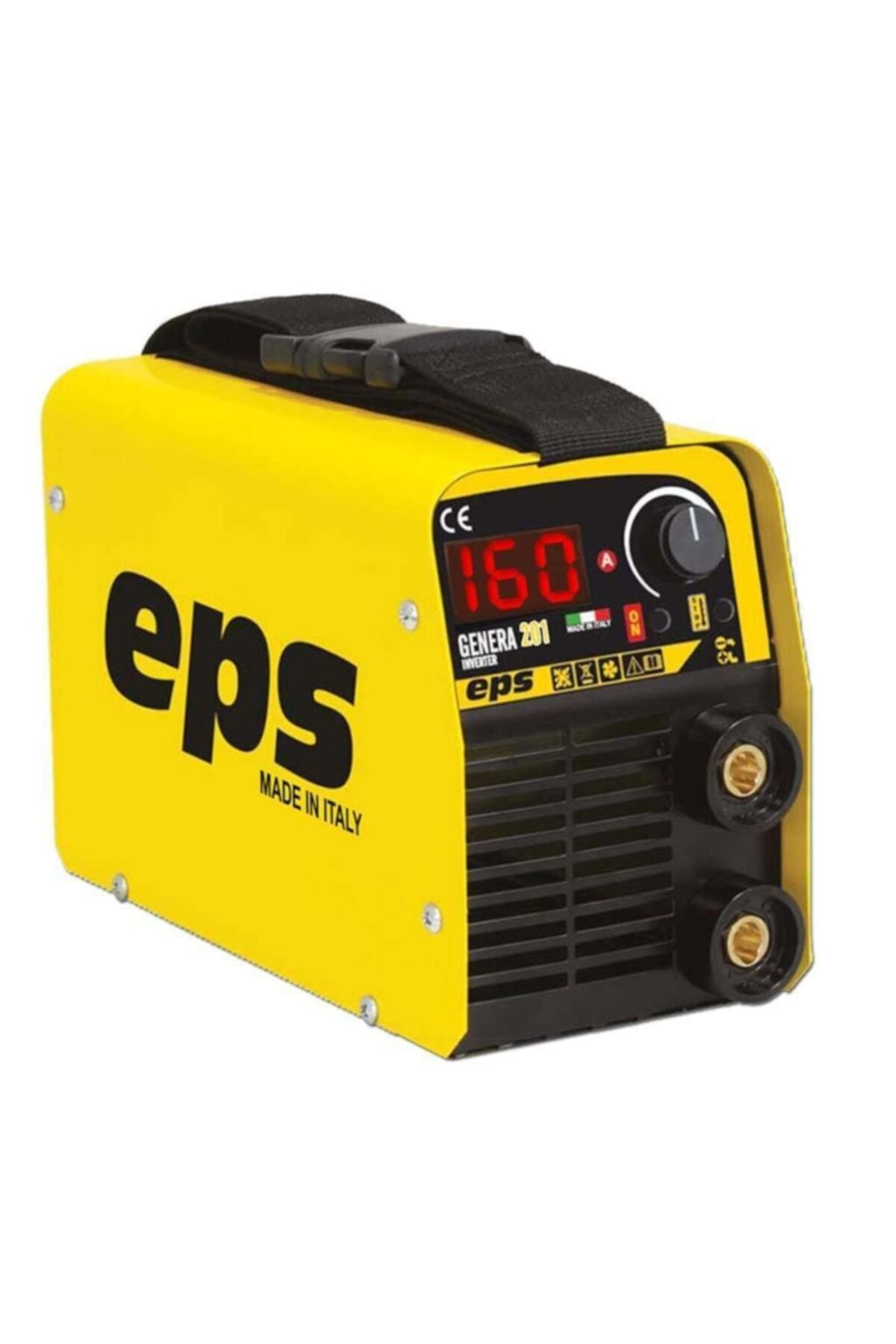 Eps Genera 161 161 A Inverter Kaynak Makinesi
