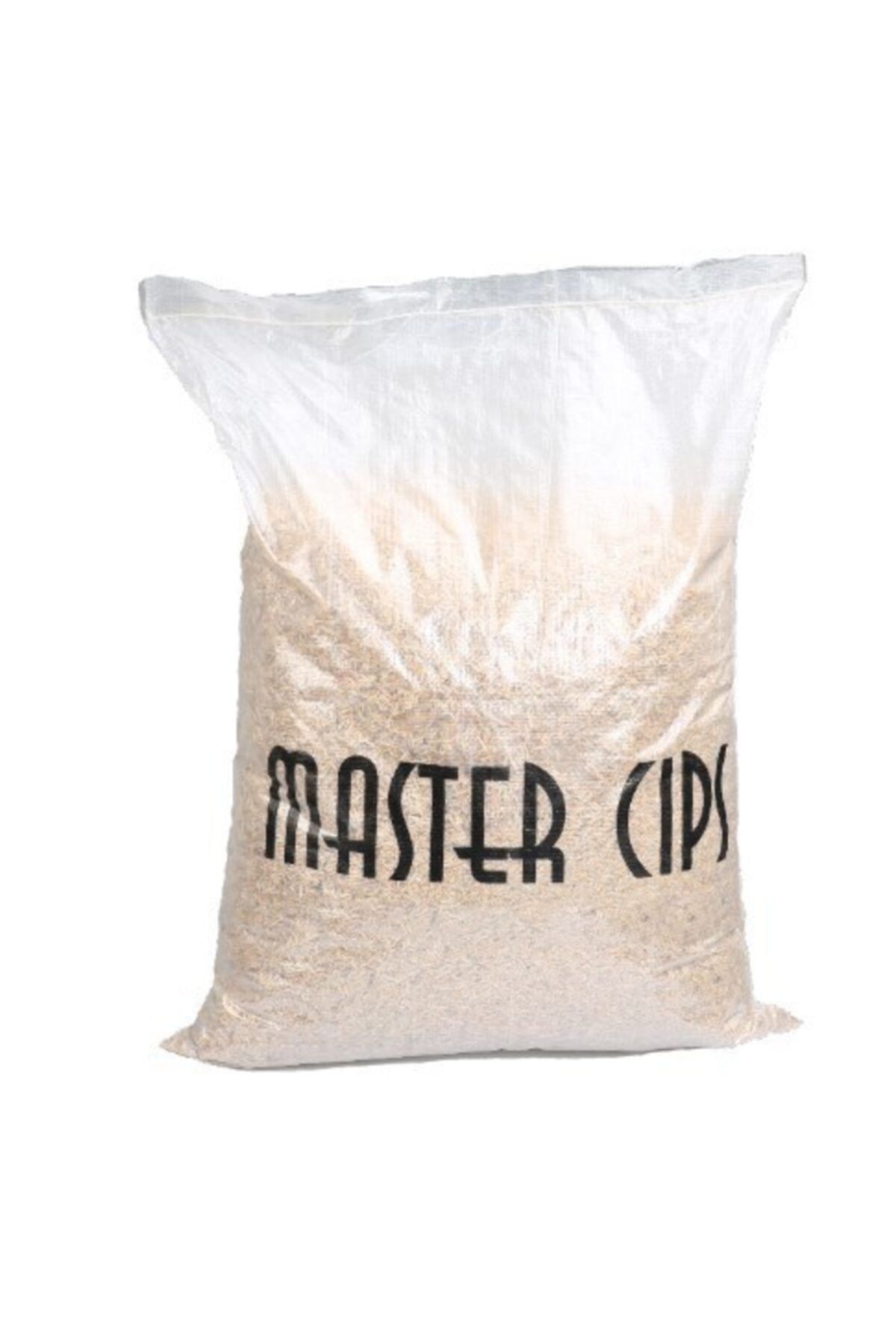 master cips Doğal Reçineli Çam Cipsi 7.5 Kg 60 Lt