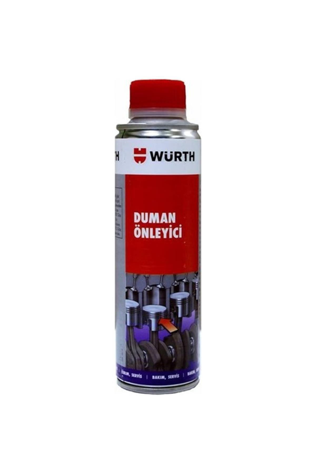 Würth Duman Önleyici 300 ml.