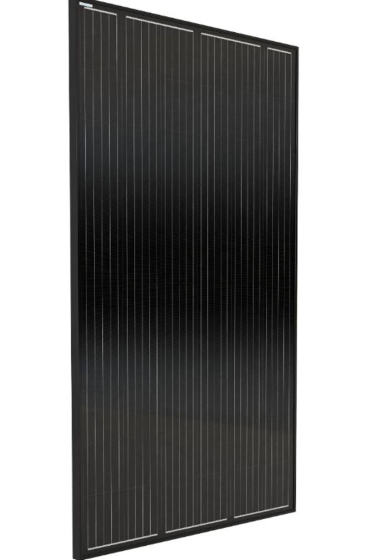 Tommatech 330 Watt 60 Percmono Full Black Güneş Paneli