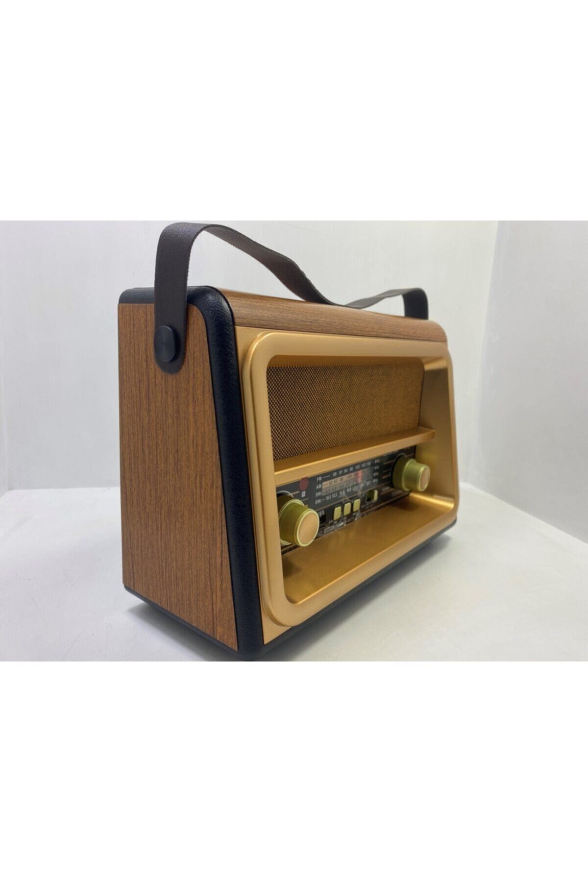 Everton Rt-827 Radyo