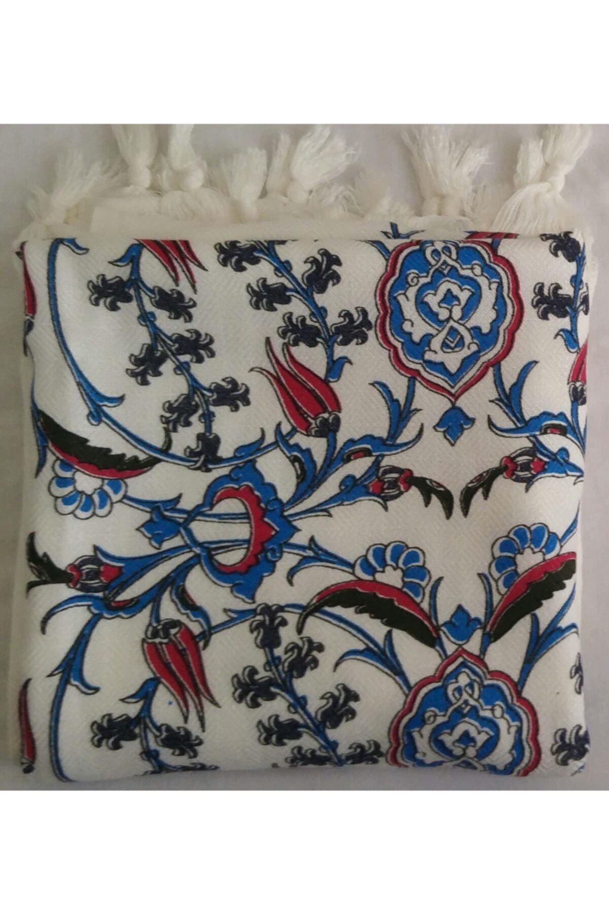 D. Miller'S Anatolia Desenli Peştemal Havlu