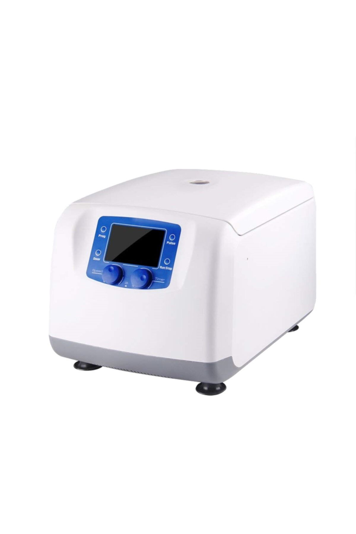 thermomac Tmc815 Santrifüj Cihazı 200 - 4500 Rpm - 10ml/7ml/5mlx12 - 15mlx8 Kapasiteli-laboratuvar Tipi