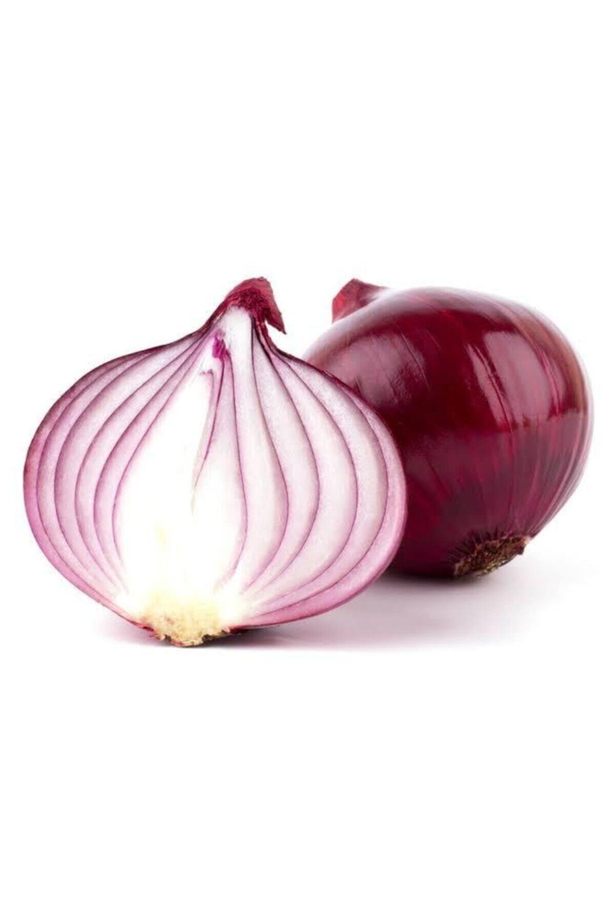 DOĞALCIM Kuru Mor Soğan 2 Kg