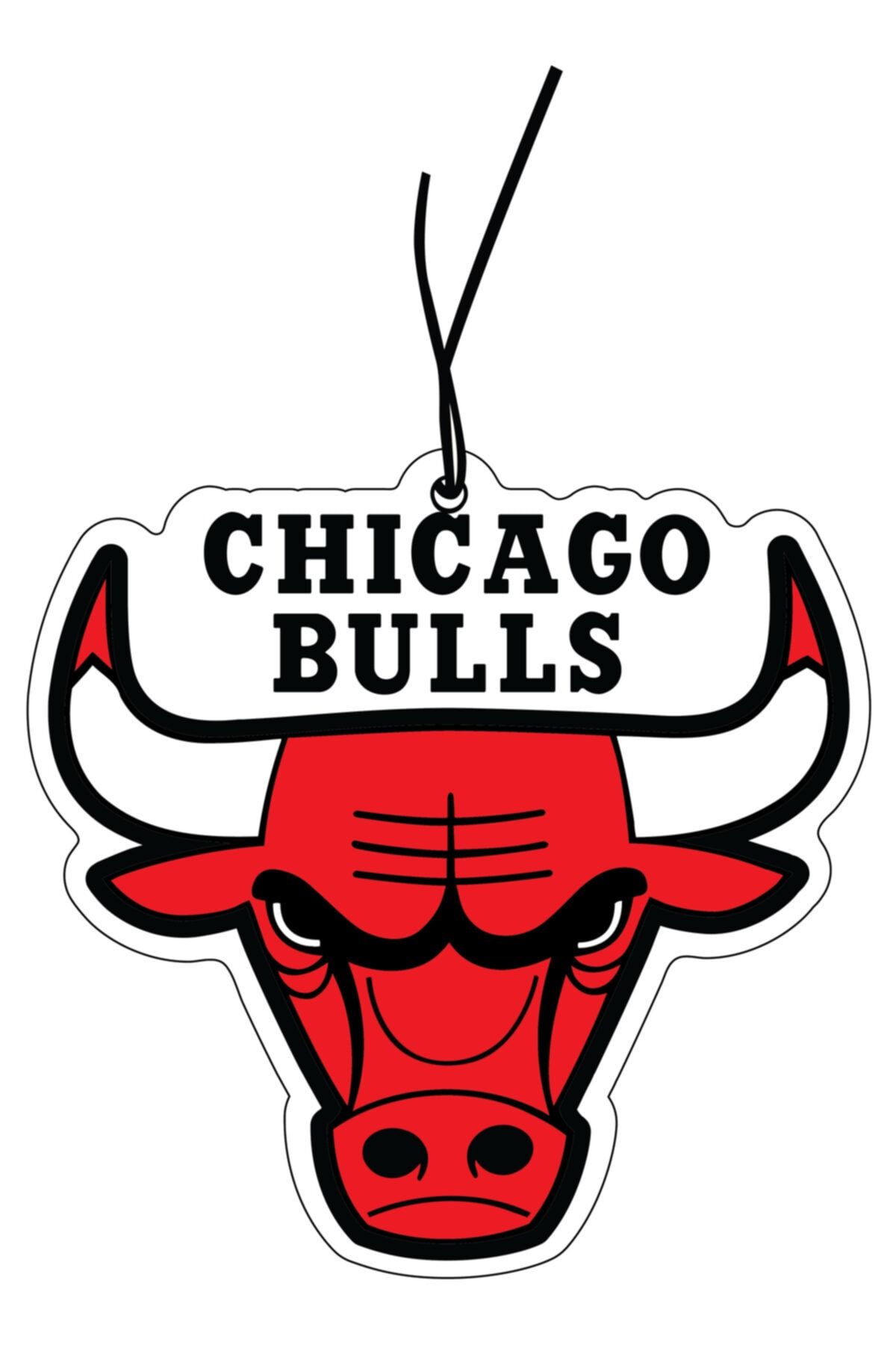 CME Chicago Bulls Araç Kokusu